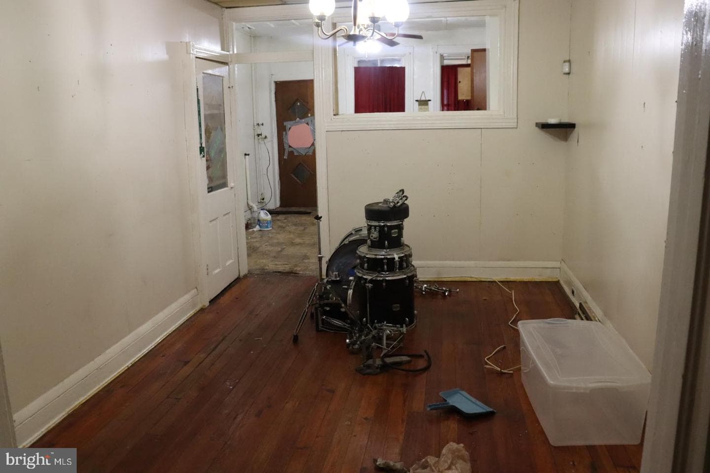 1709 Braddish Avenue, Baltimore