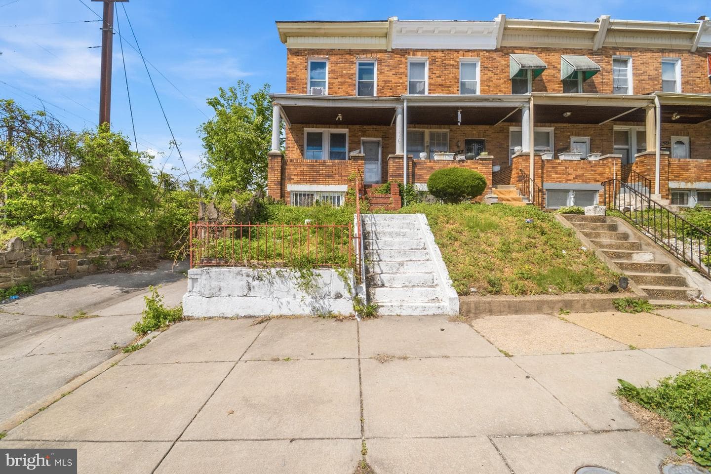 1016 N Luzerne Avenue, Baltimore