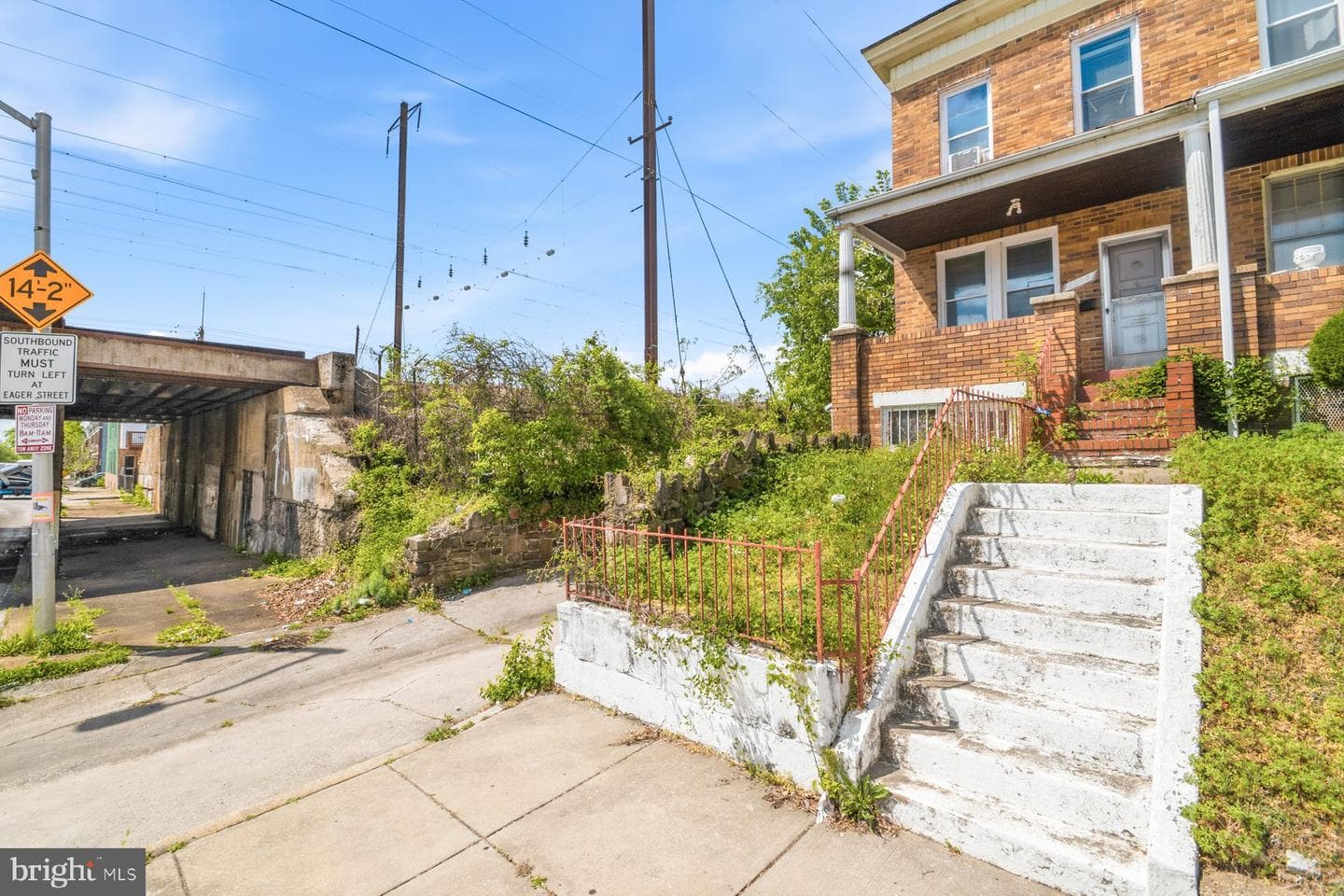 1016 N Luzerne Avenue, Baltimore