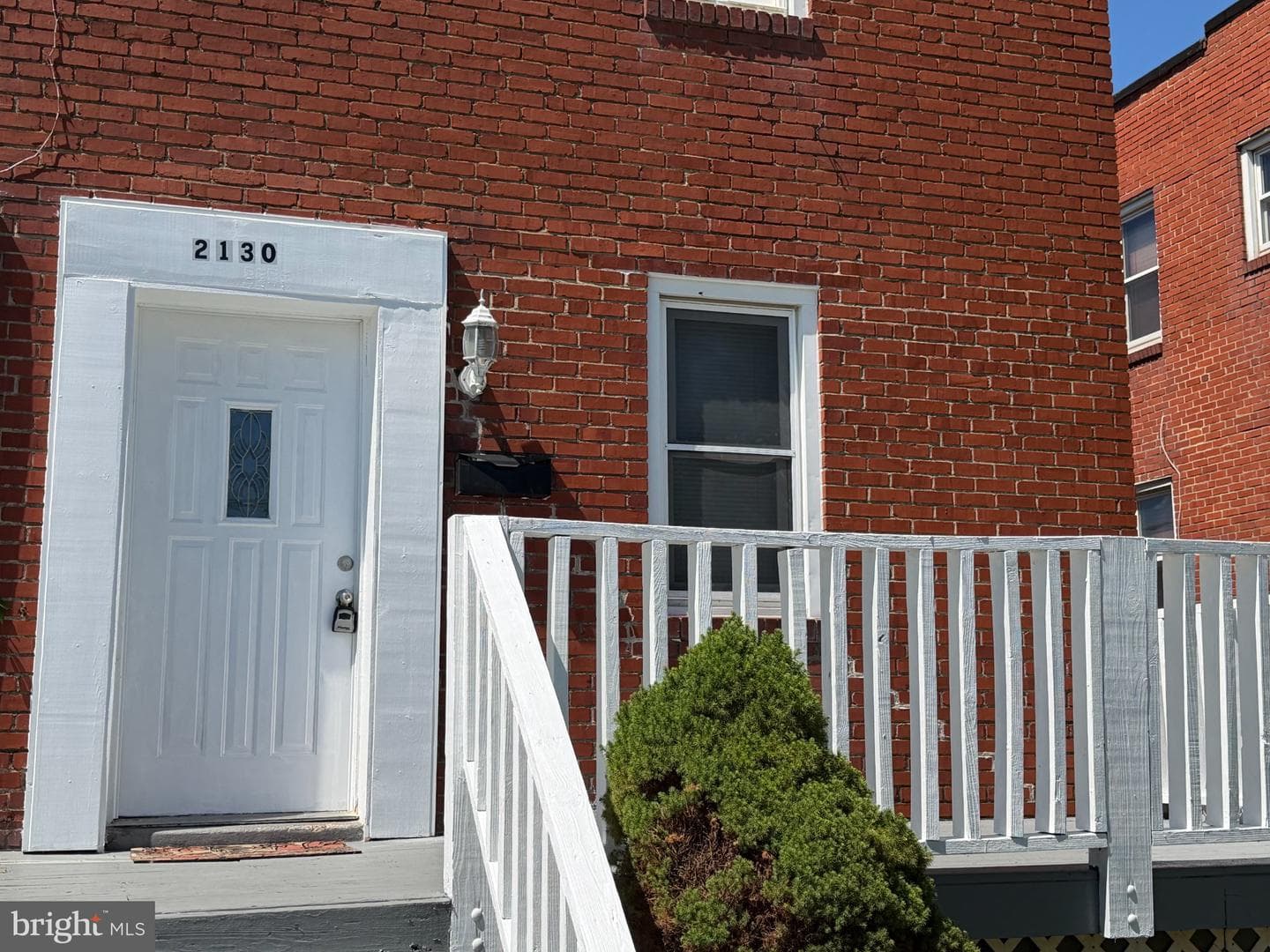2130 Harman Avenue, Baltimore