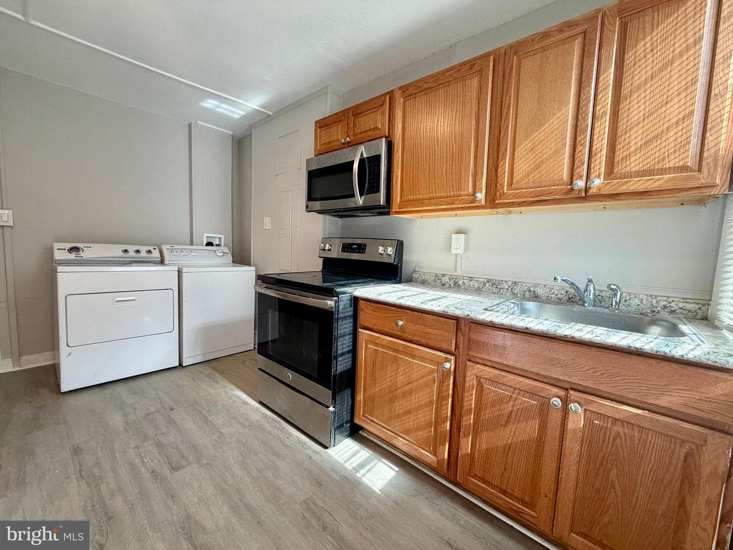 2026 N Pulaski Street, Baltimore
