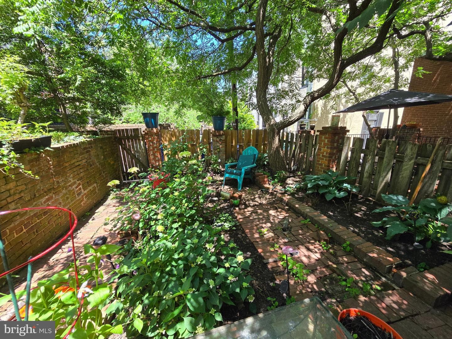 122 W Lanvale Street, Baltimore