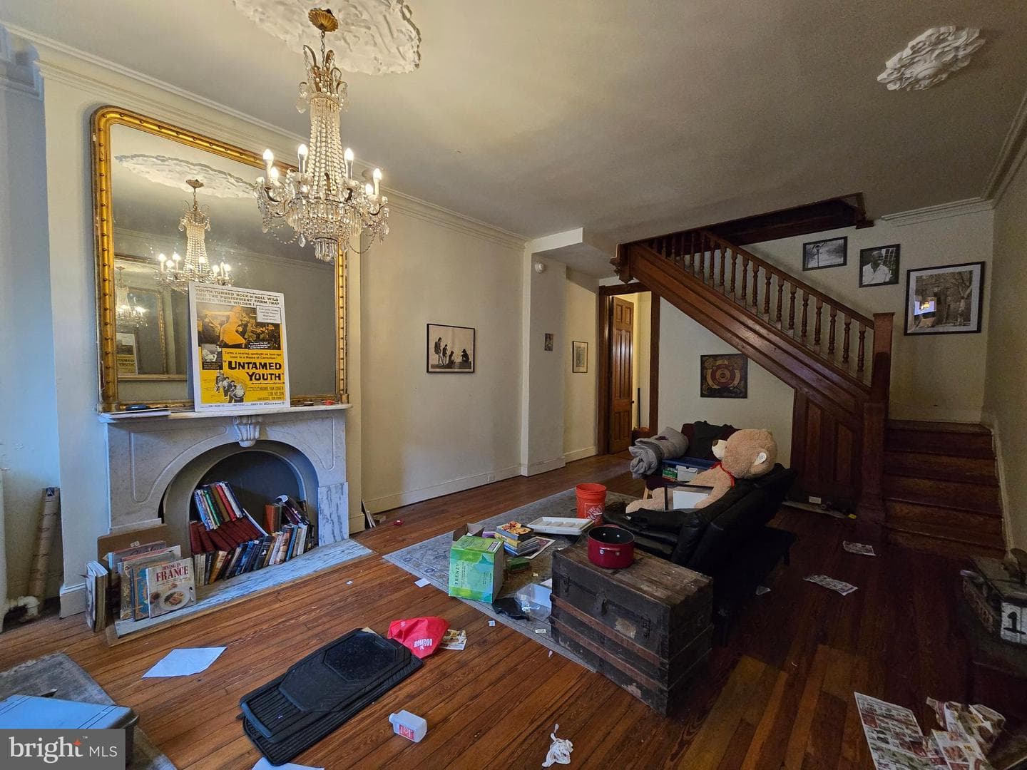 122 W Lanvale Street photo 4