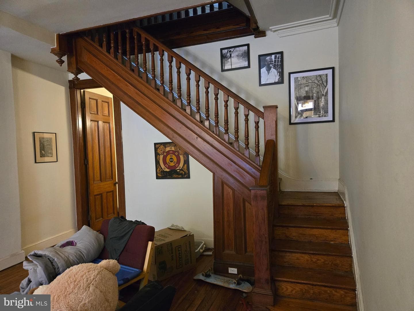 122 W Lanvale Street photo 5