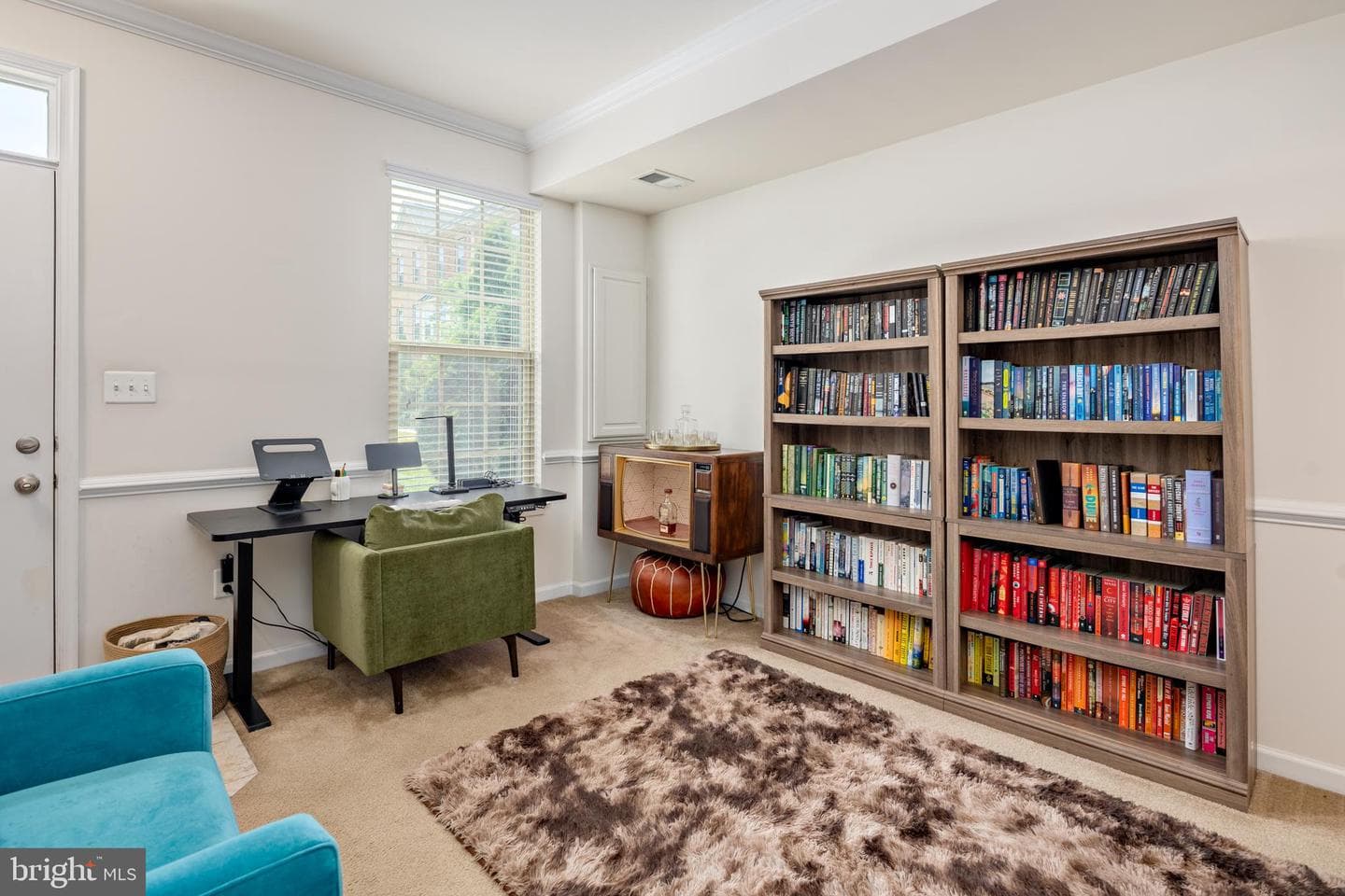 836 S Macon Street, Baltimore