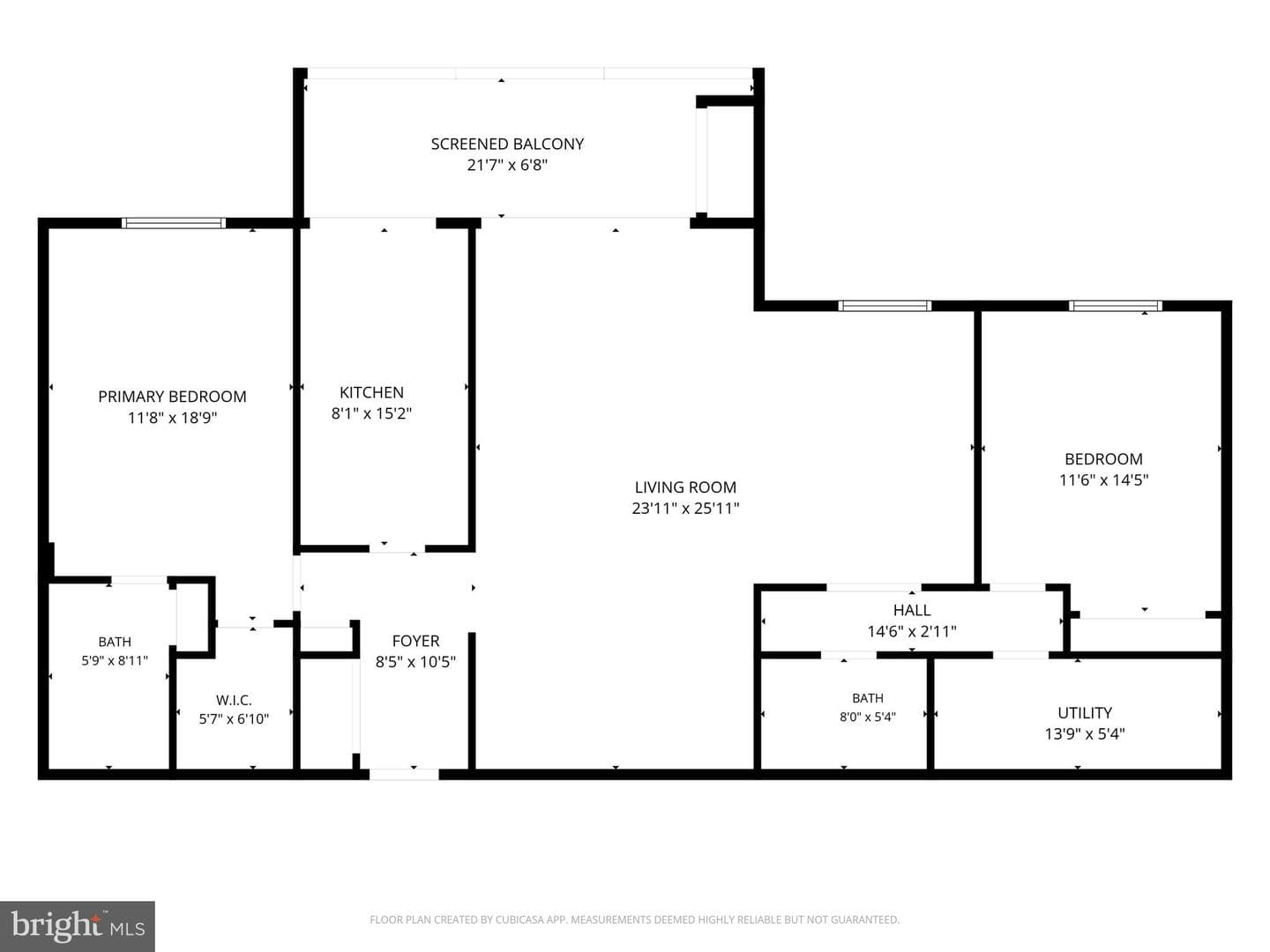6300 Red Cedar Place #204, Baltimore