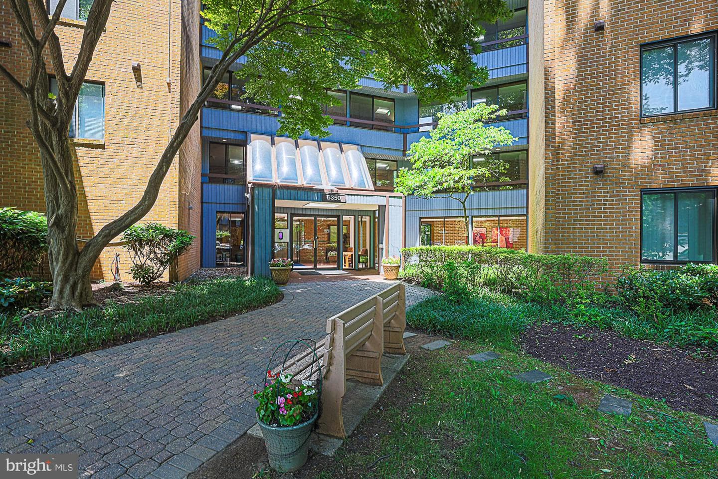 6350 Red Cedar Place #308, Baltimore