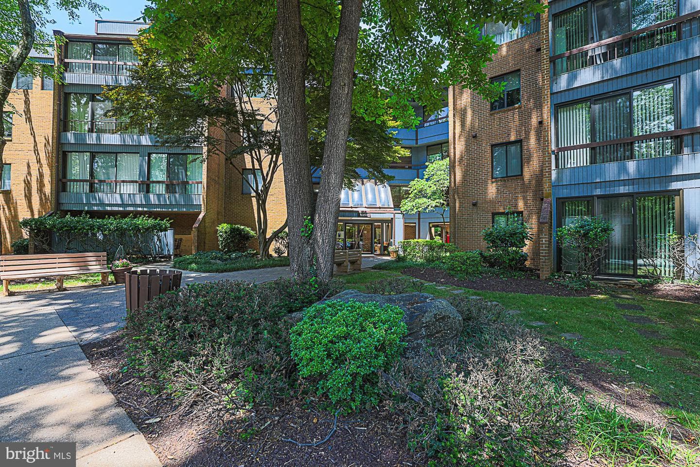 6350 Red Cedar Place #308, Baltimore