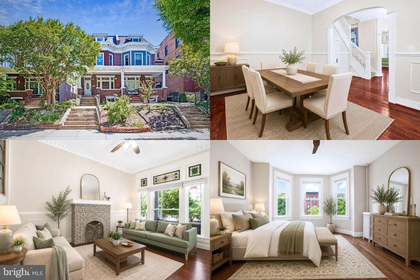 2413 Madison Avenue, Baltimore