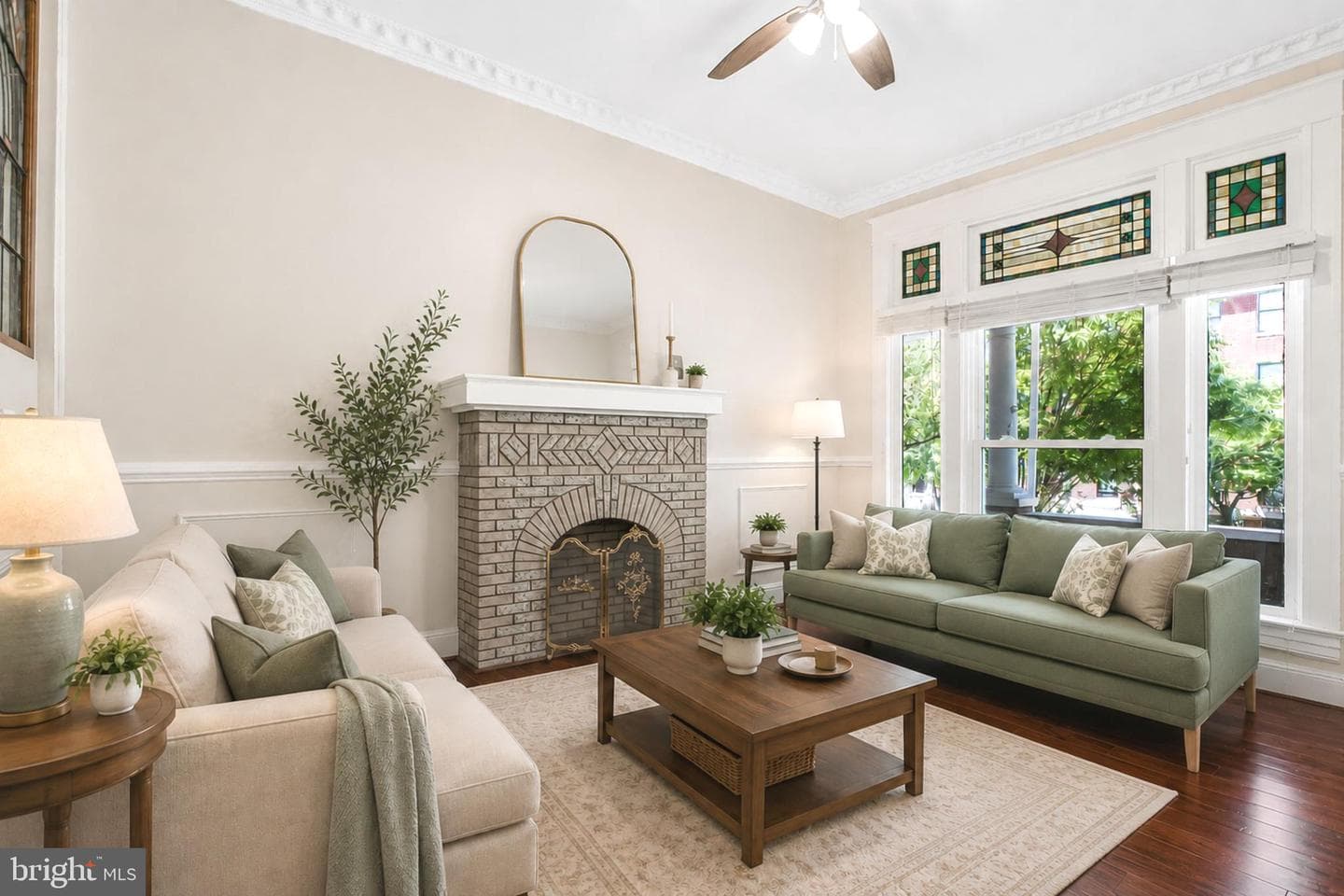 2413 Madison Avenue, Baltimore
