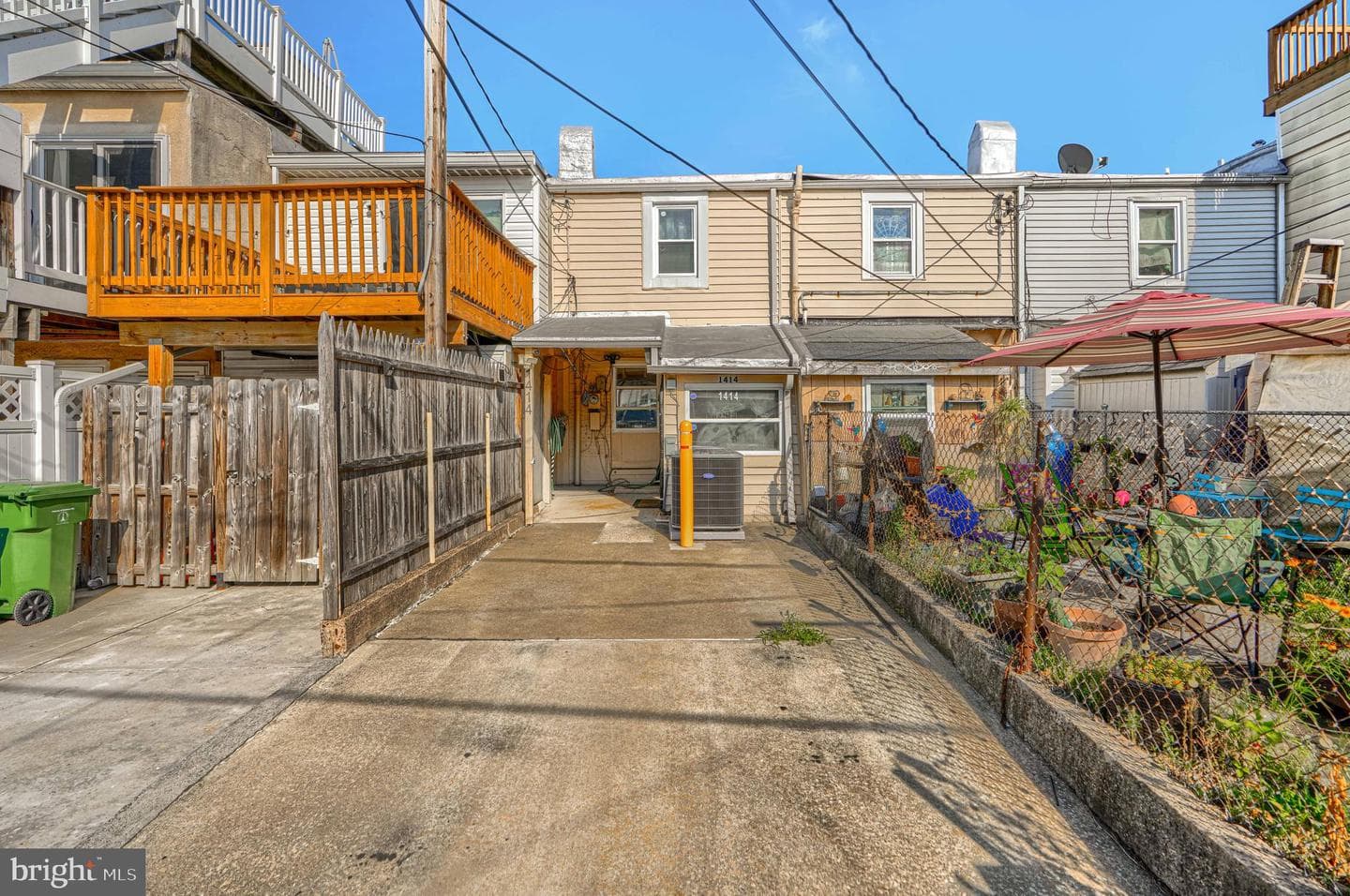 1414 Towson Street photo 13