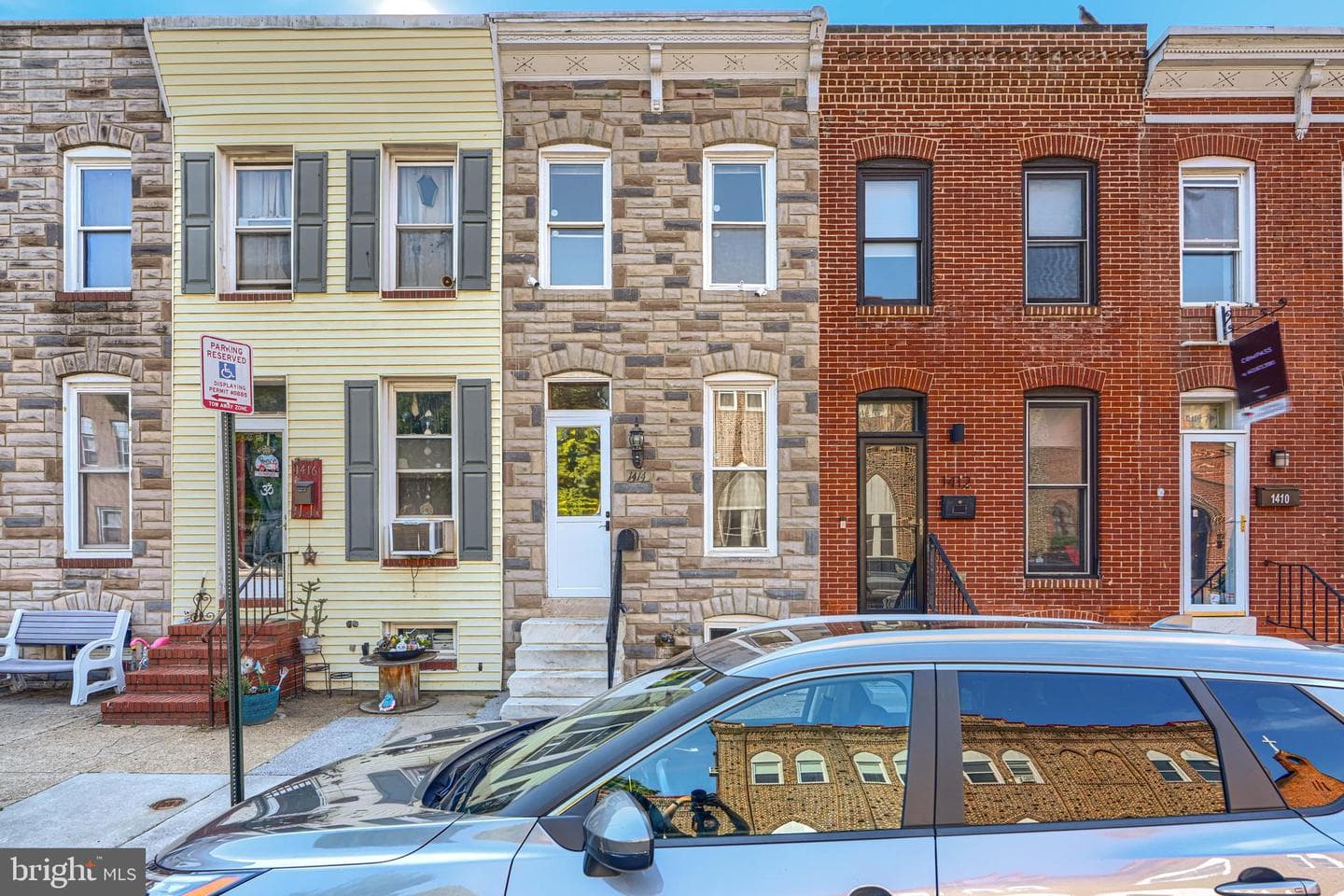 1414 Towson St, Baltimore