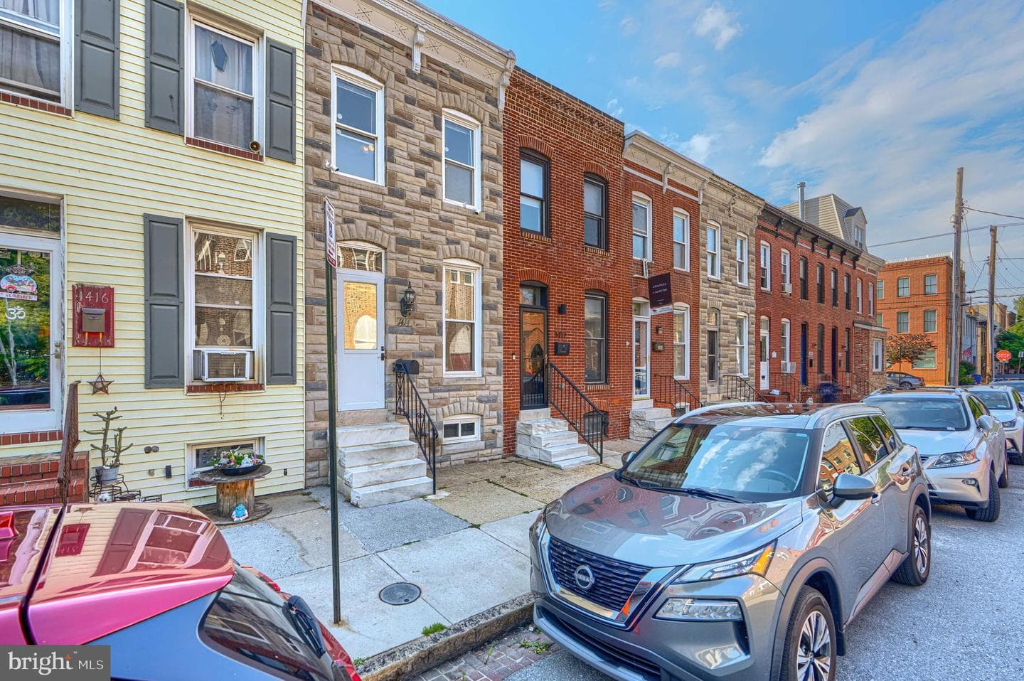 1414 Towson Street photo 3