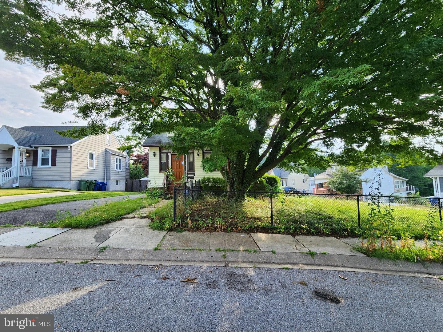 3906 Forrester Avenue photo 3
