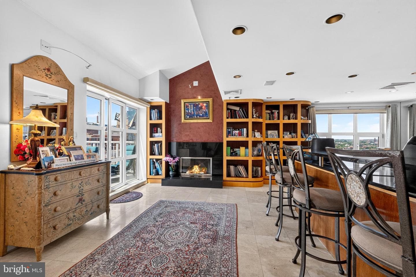 250 President Street #1402 photo 9