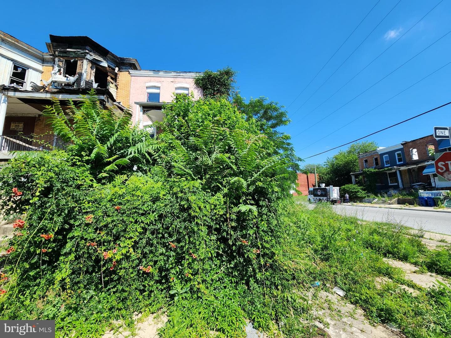 726 E 23rd St, Baltimore