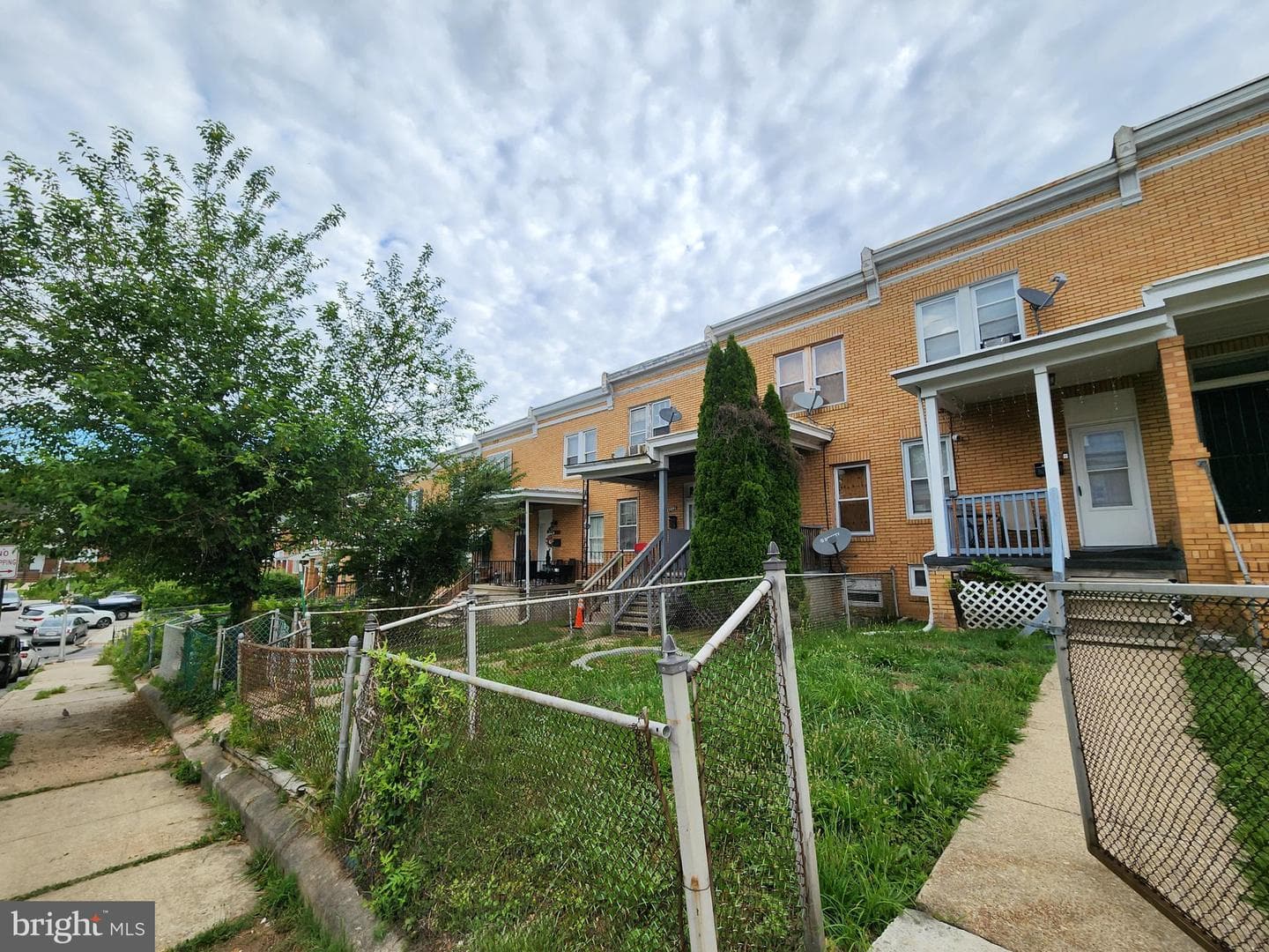 4014 Eierman Ave, Baltimore