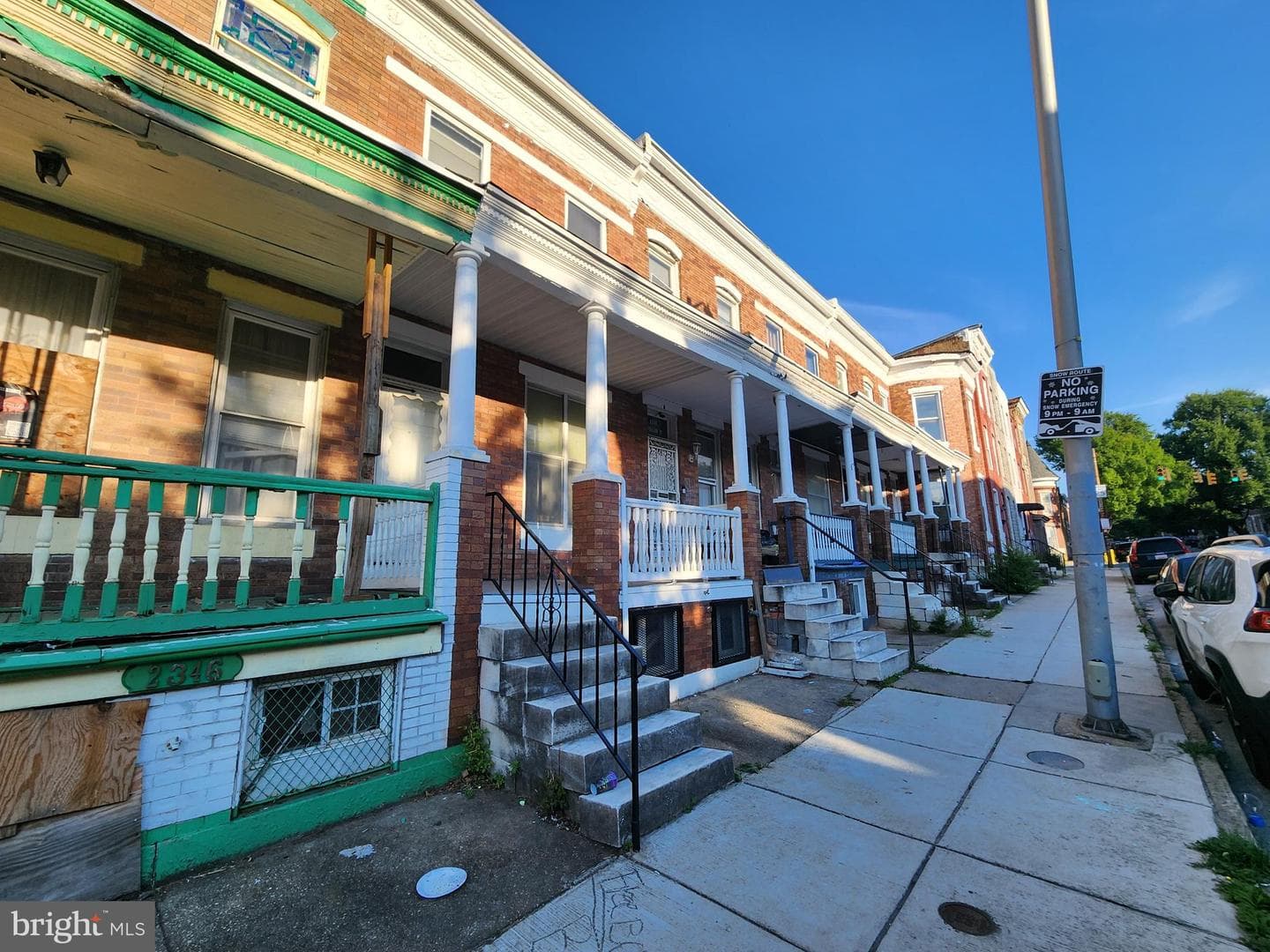 2348 Mcculloh Street photo 3