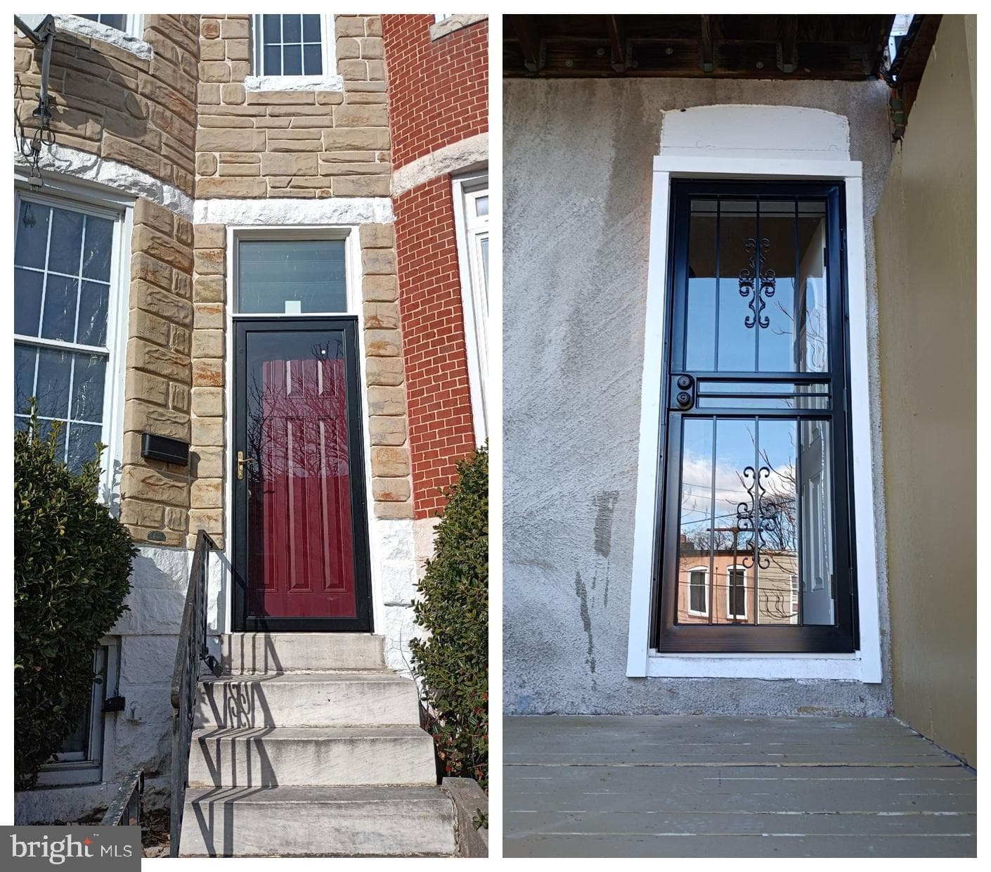1932 W Lexington Street, Baltimore