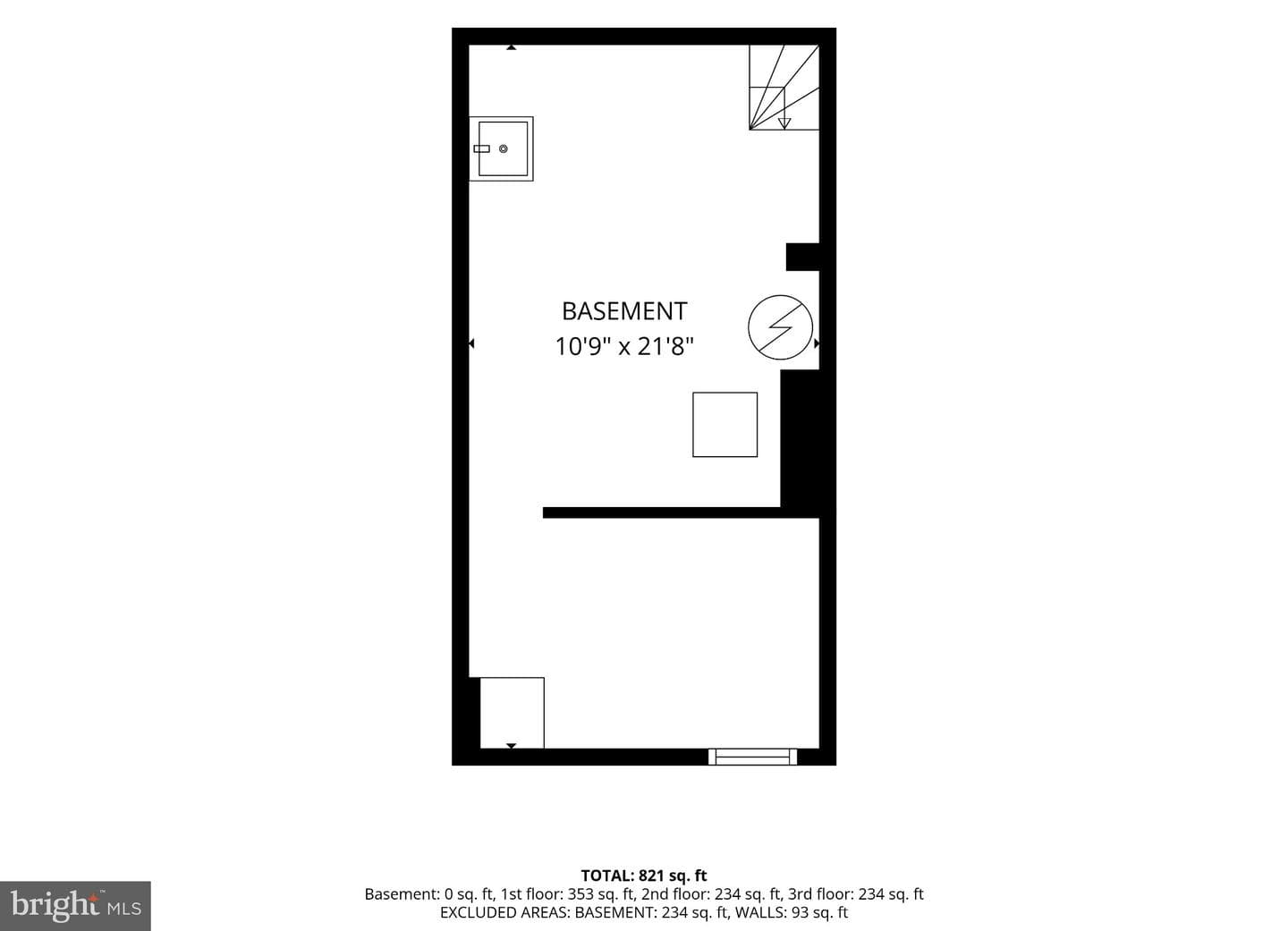 322 S Poppleton Street photo 29