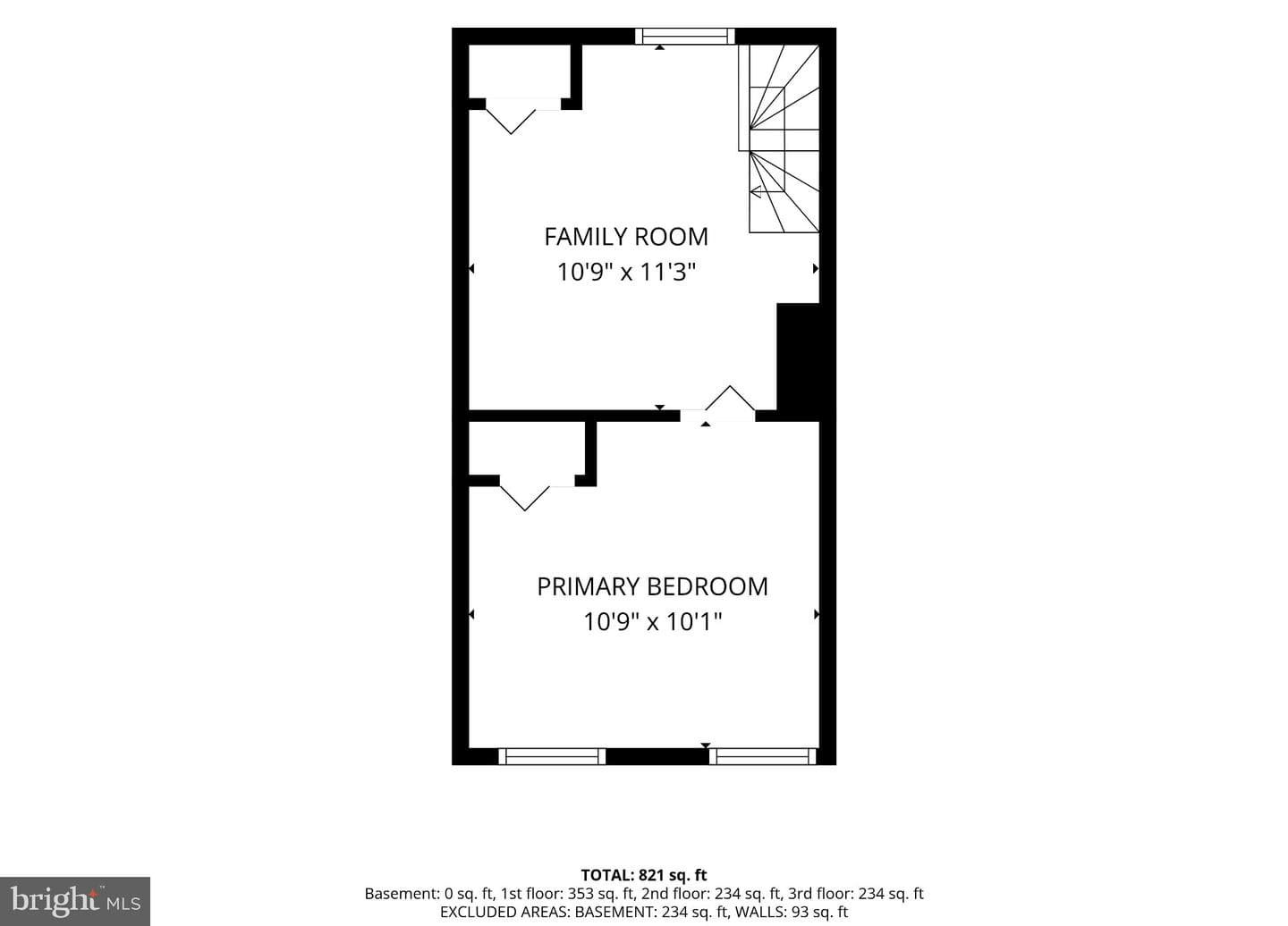 322 S Poppleton Street photo 30