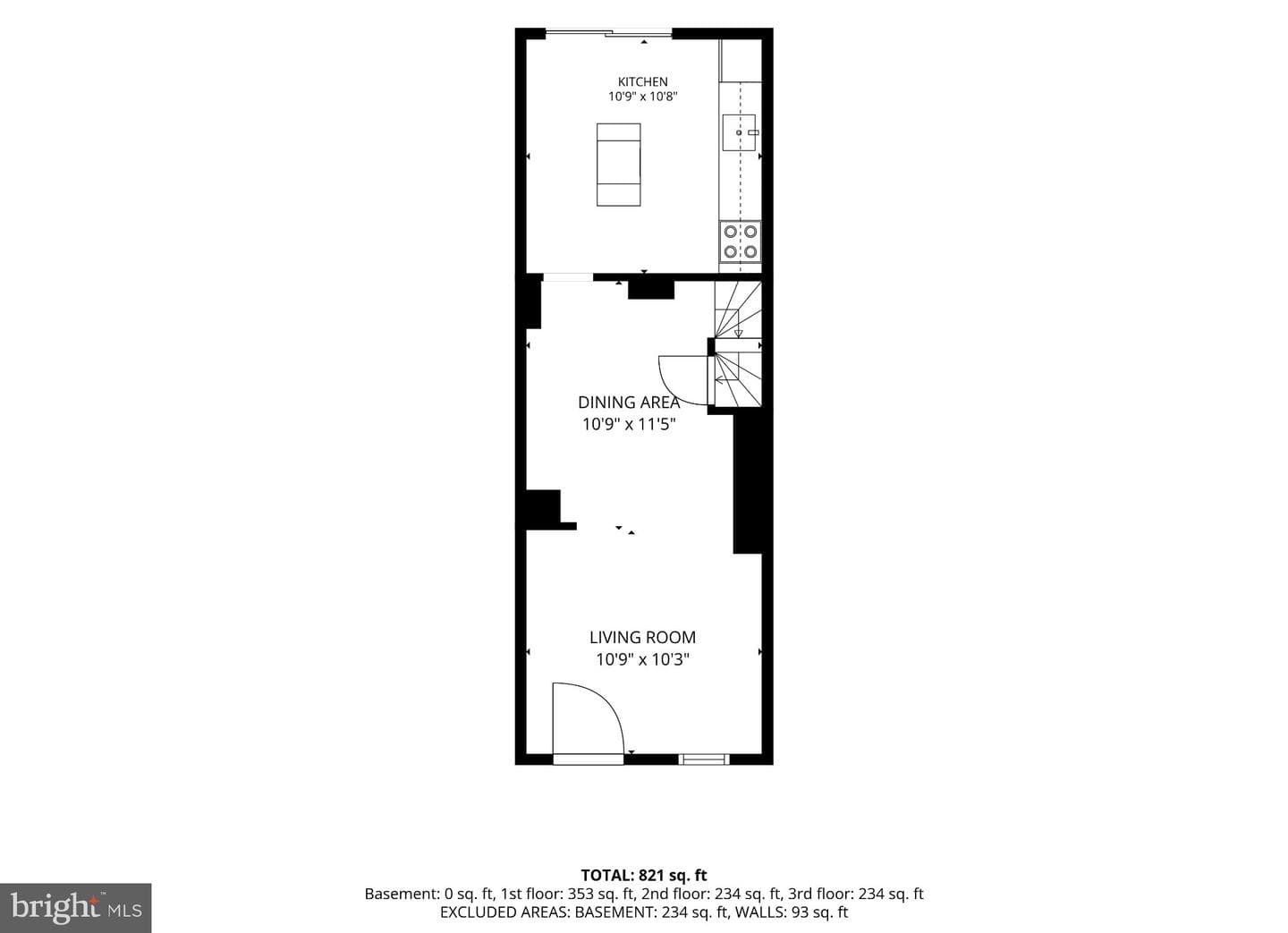 322 S Poppleton Street photo 31