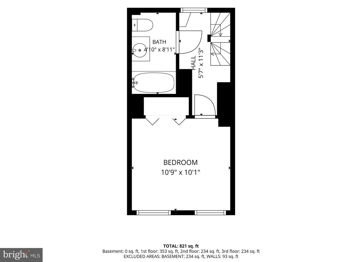 322 S Poppleton Street photo 32