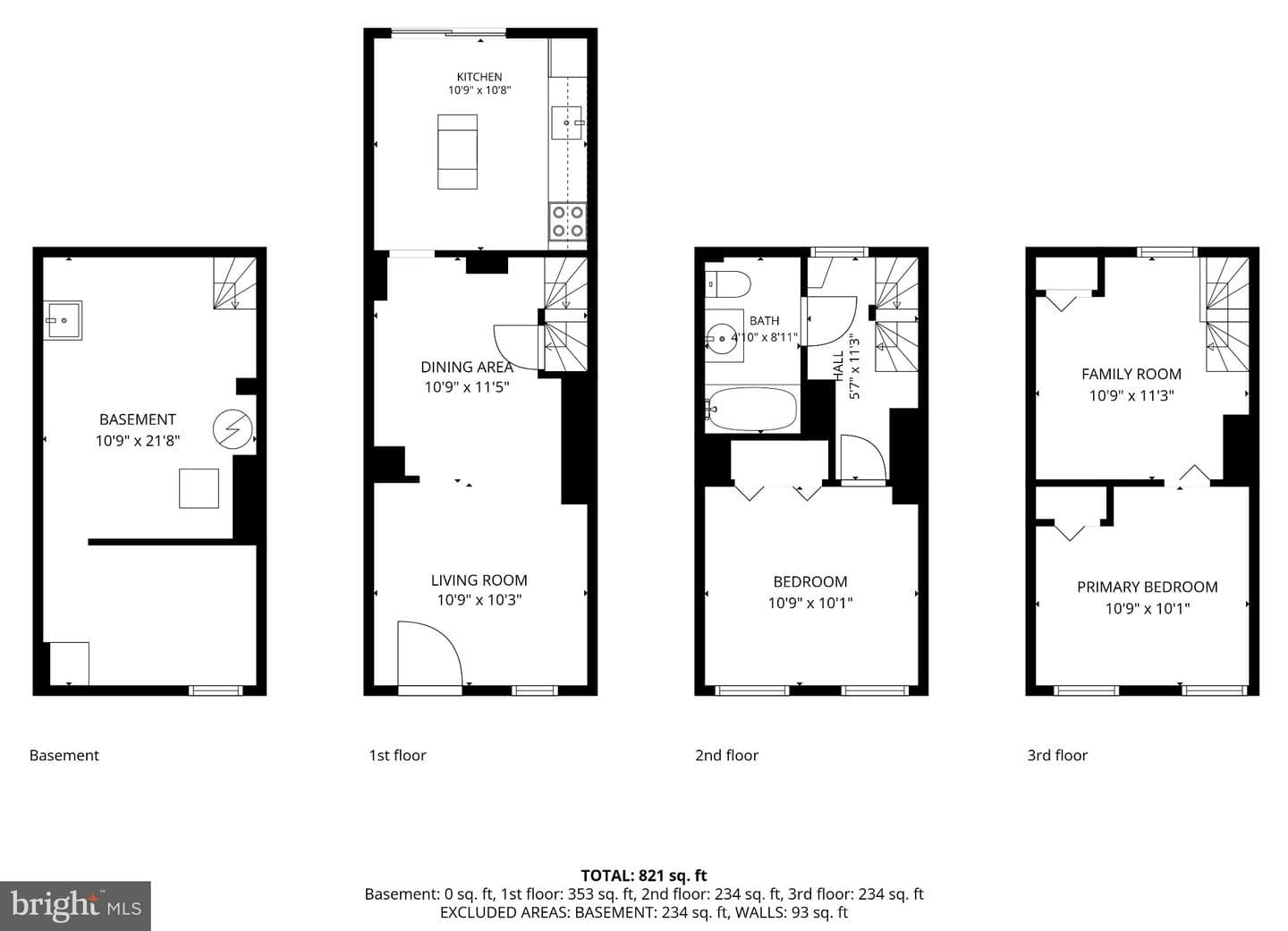322 S Poppleton Street photo 33