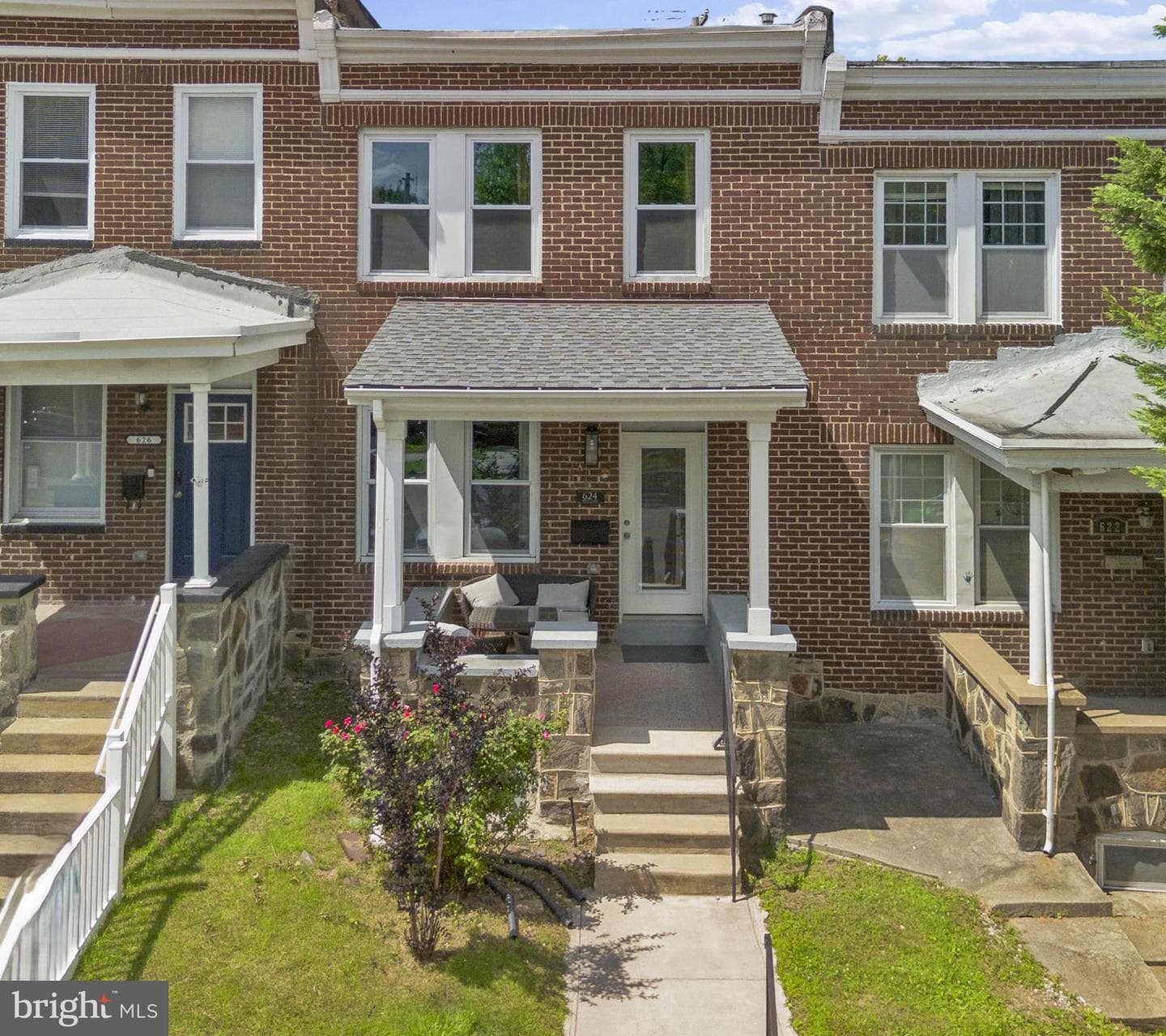 624 W 33rd Street, Baltimore
