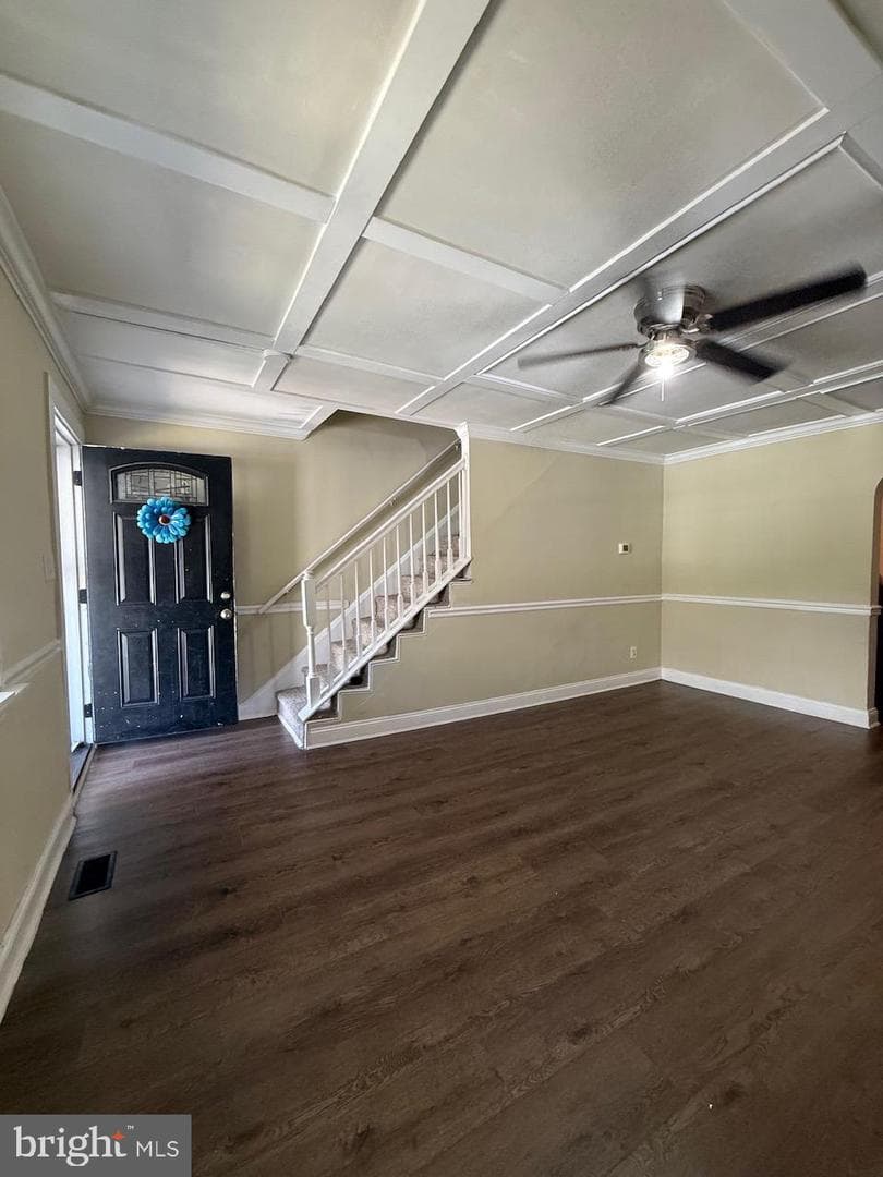 3826 8th Street, Baltimore