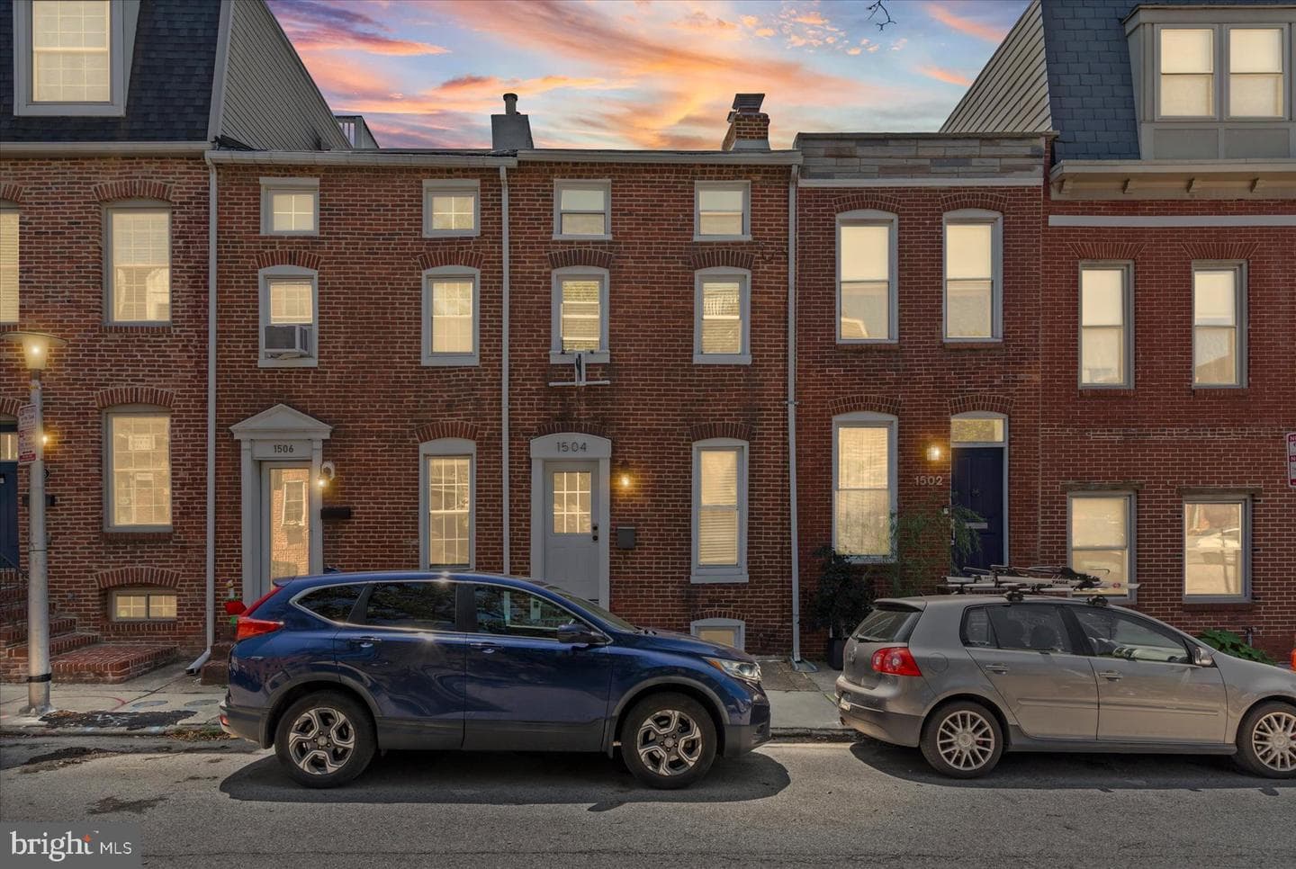 1504 William Street photo 1