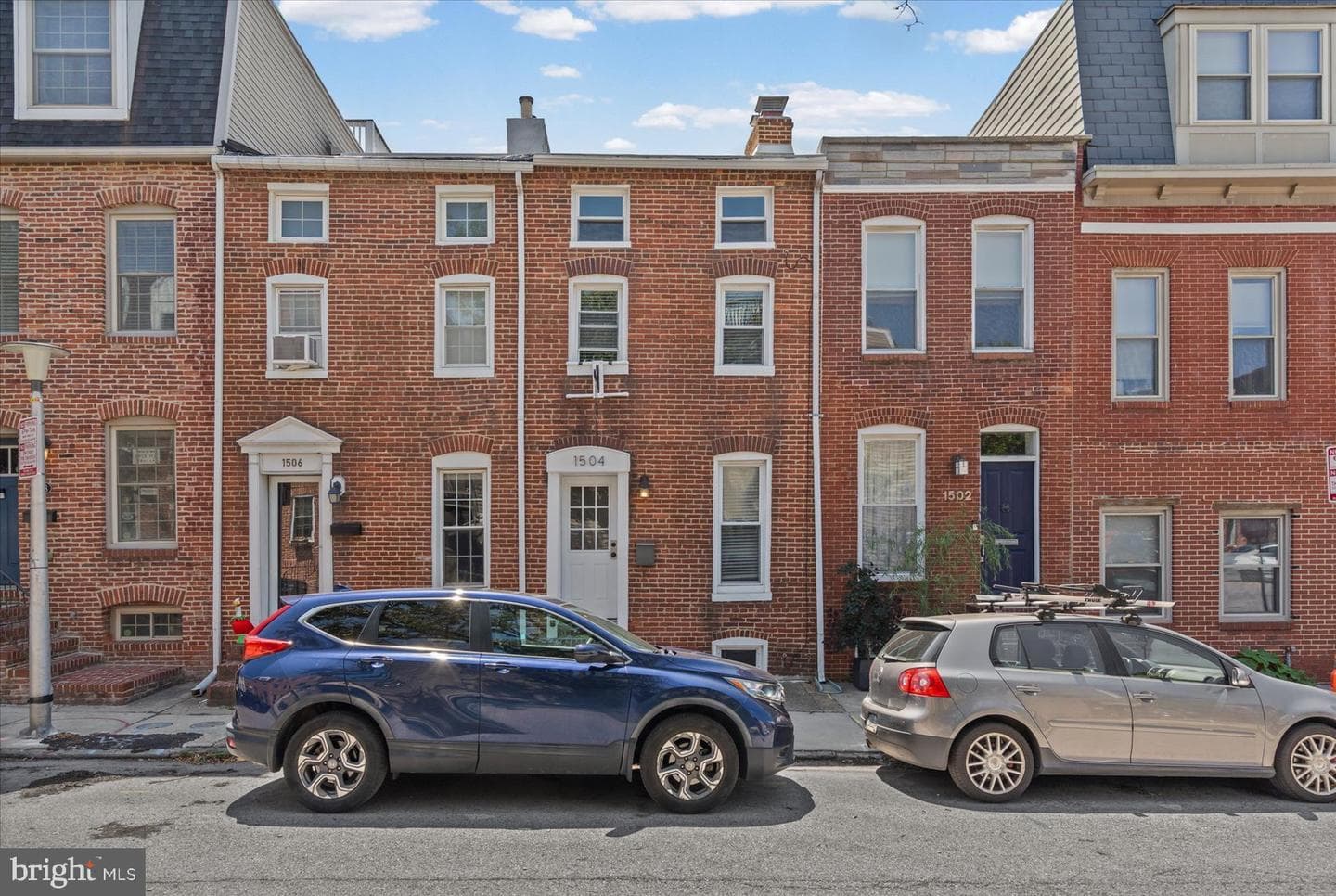 1504 William Street photo 2