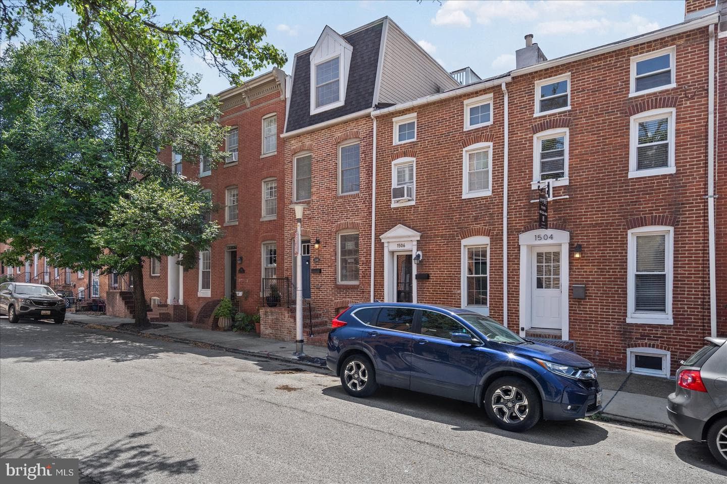 1504 William Street photo 3