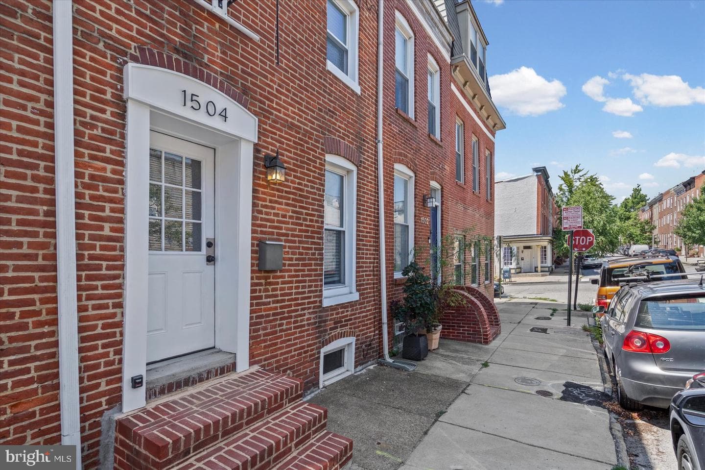 1504 William Street photo 4