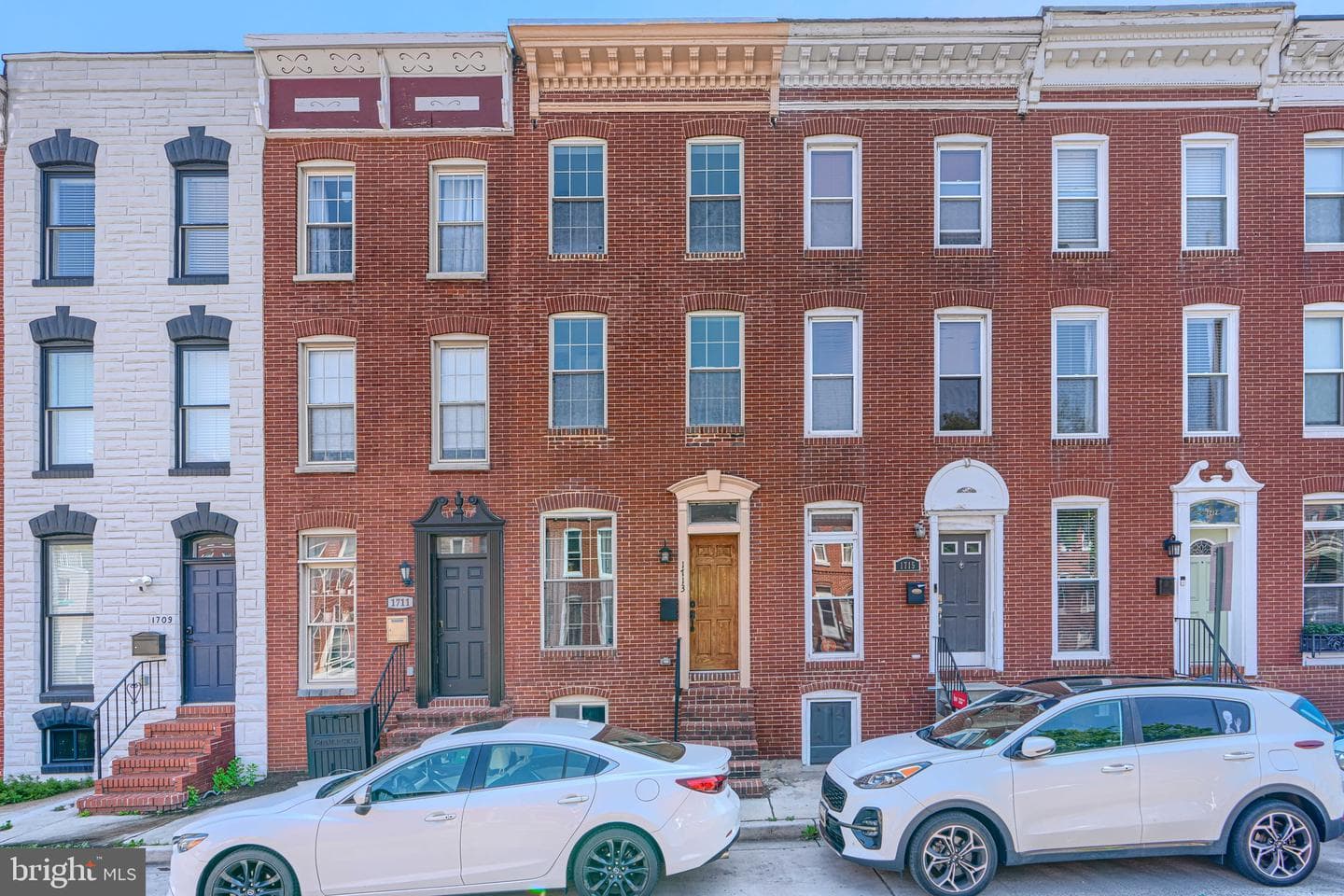 1713 S Hanover Street S photo 3