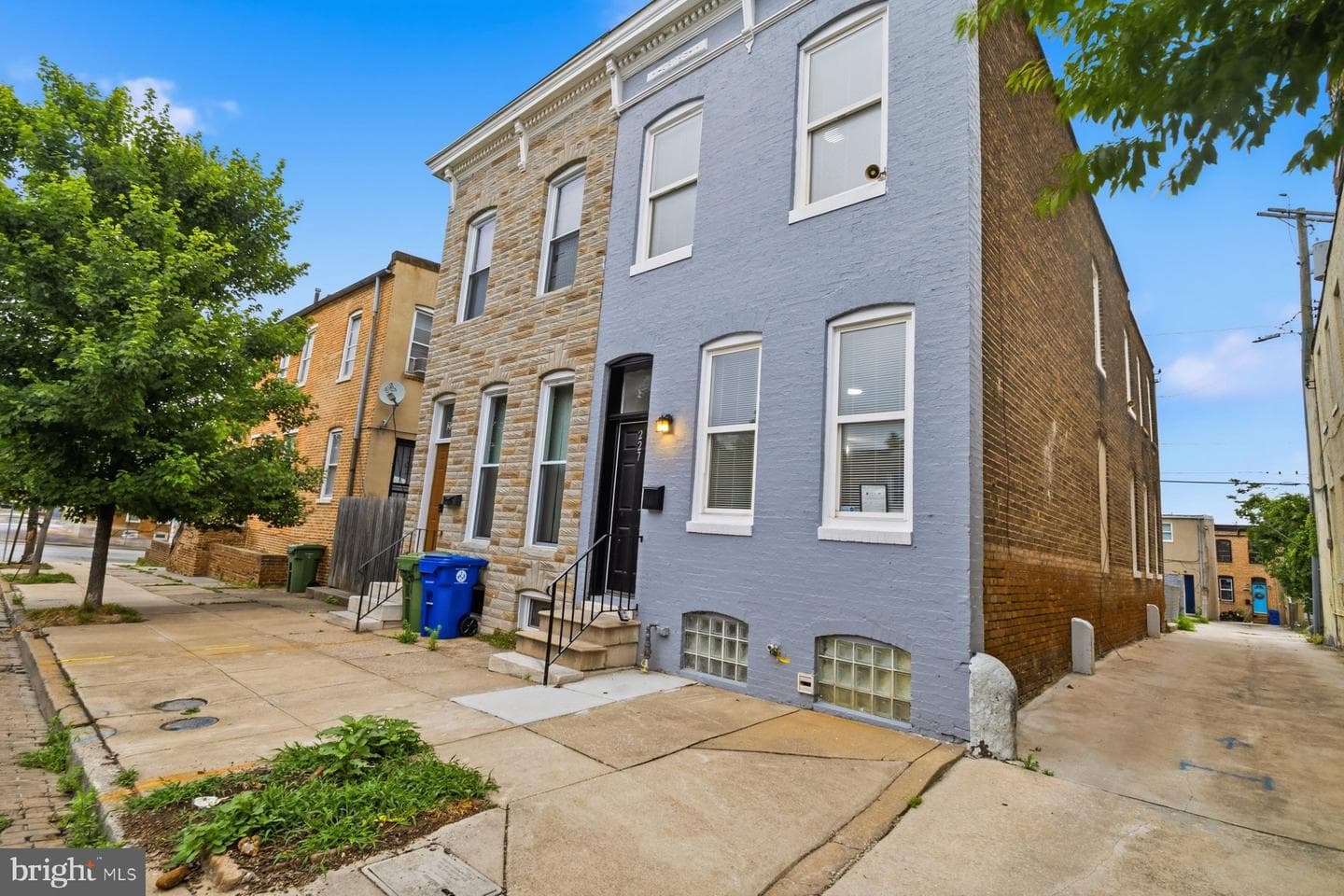 227 N Collington Avenue, Baltimore