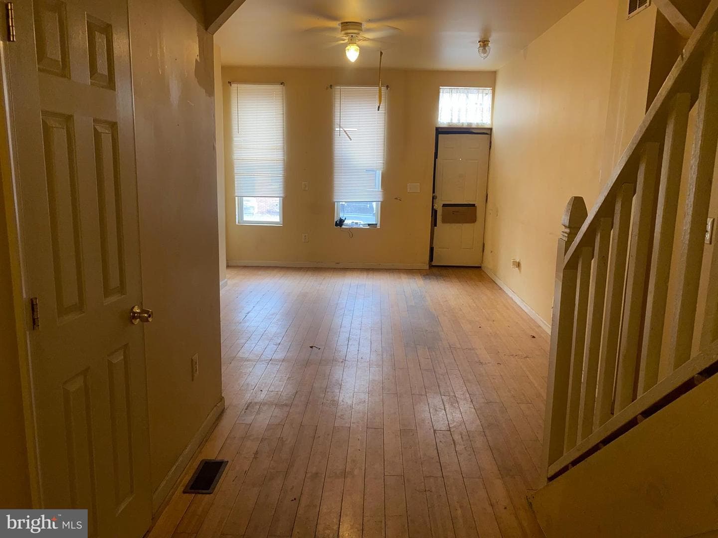 2221 Jefferson Street, Baltimore