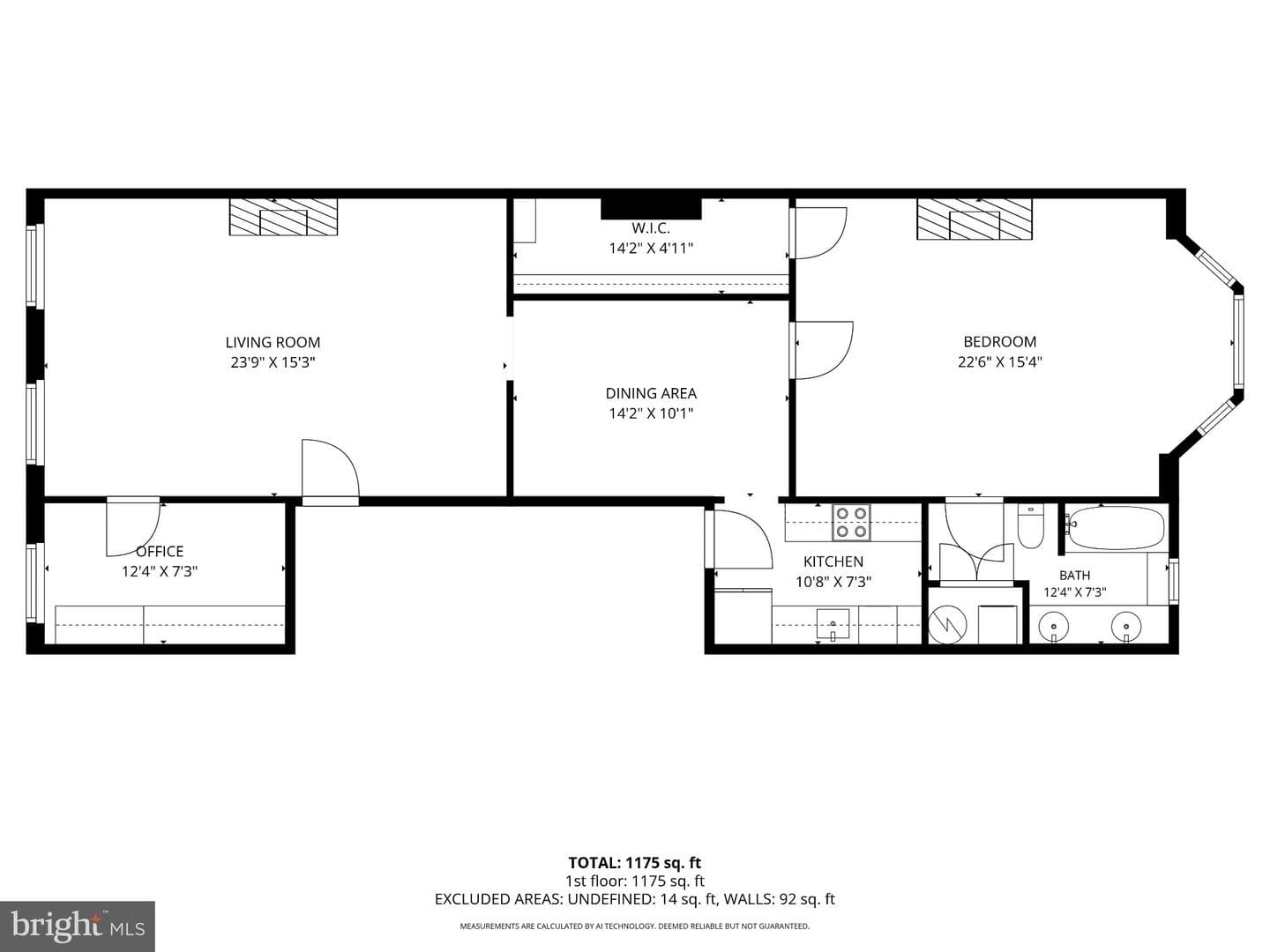 1210 Eutaw Place photo 27