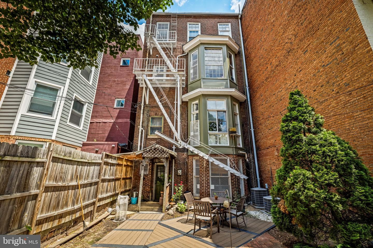 1210 Eutaw Place photo 83