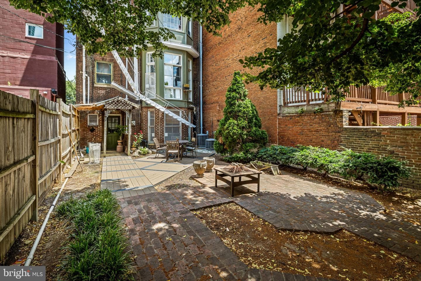1210 Eutaw Place photo 84