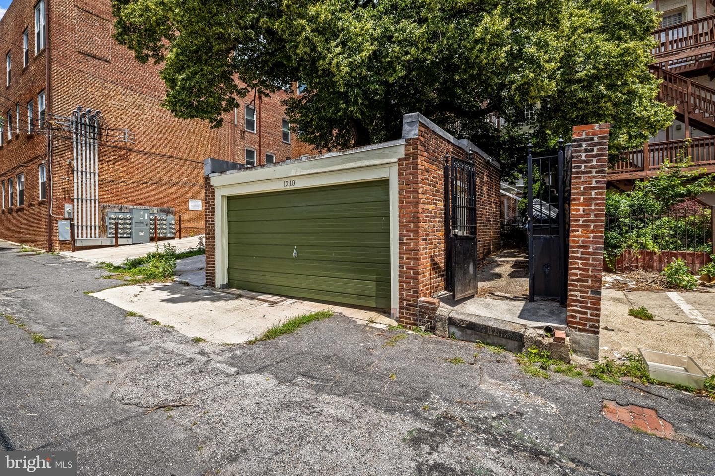 1210 Eutaw Place photo 85