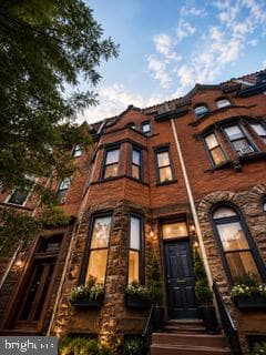 3302 Auchentoroly Terrace, Baltimore