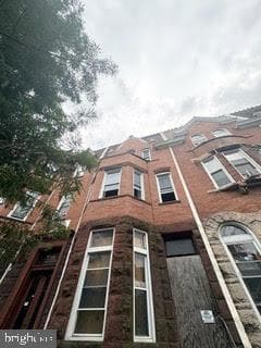 3302 Auchentoroly Terrace, Baltimore