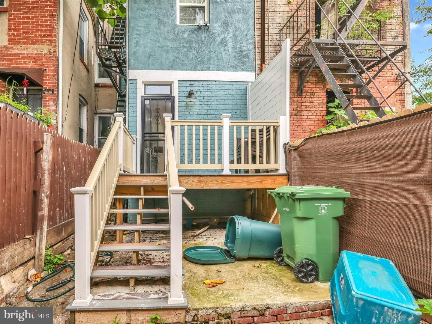 555 Presstman Street photo 37