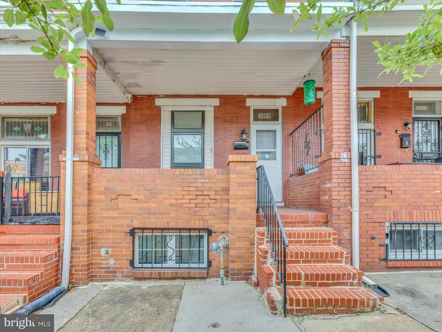 3009 Mcelderry Street, Baltimore