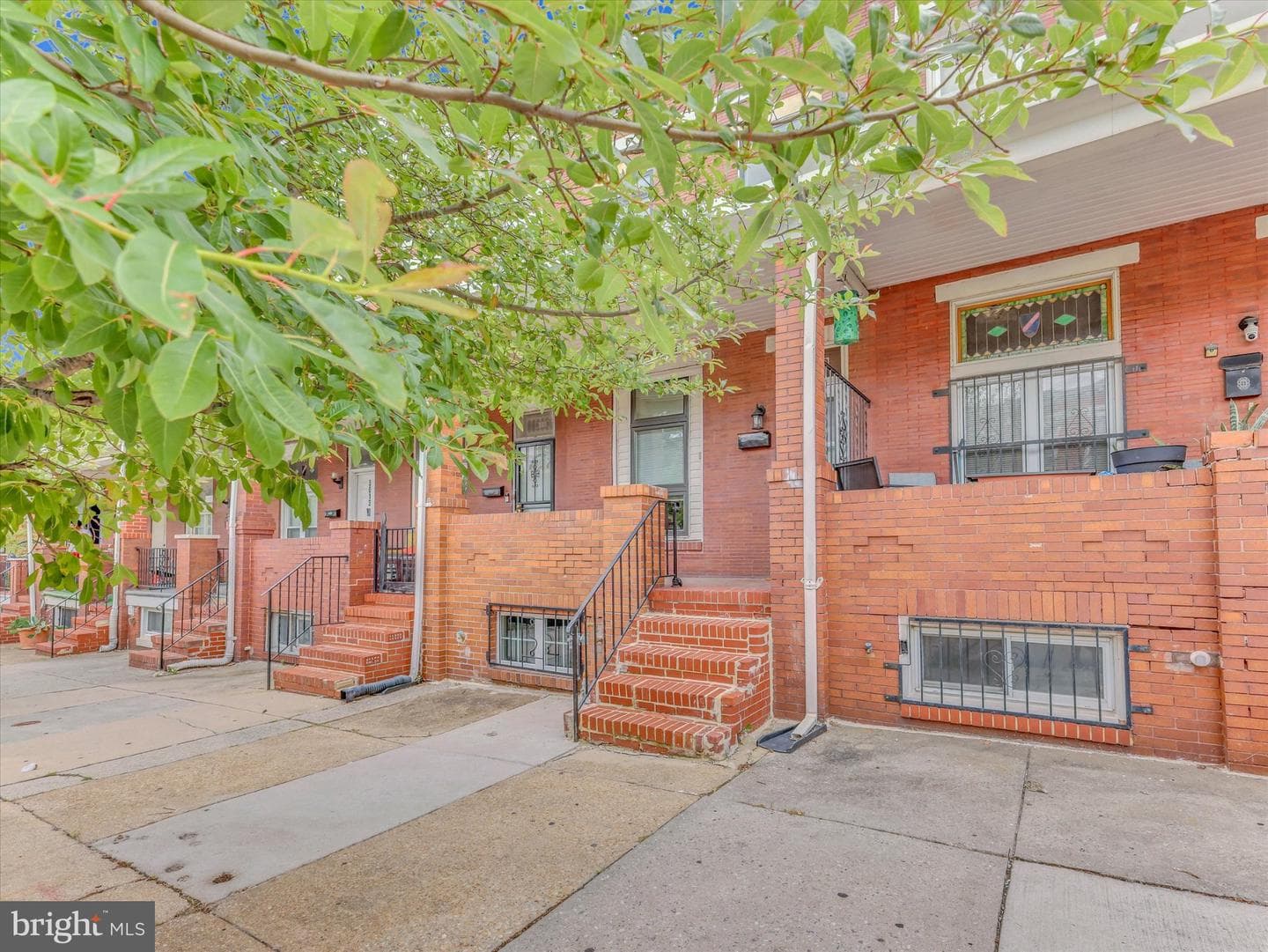 3009 Mcelderry Street, Baltimore