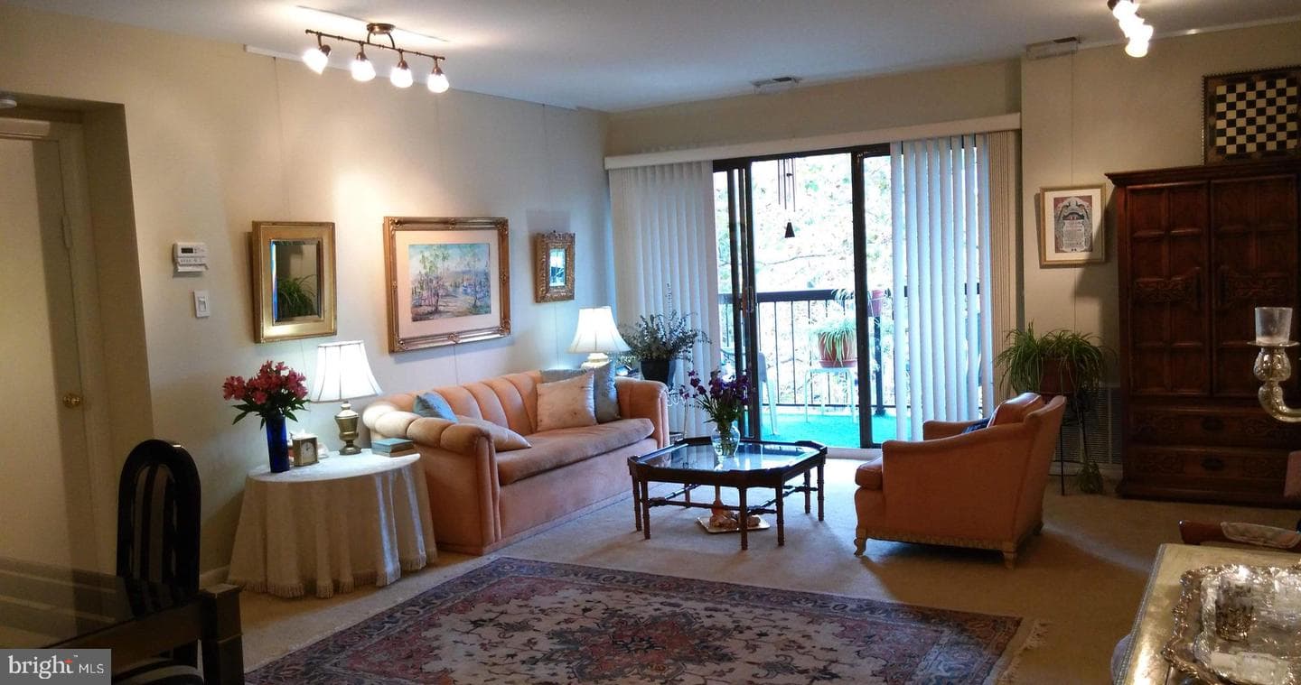 6711 Park Heights Avenue #309 photo 7