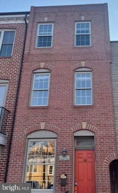 924 S Robinson St, Baltimore
