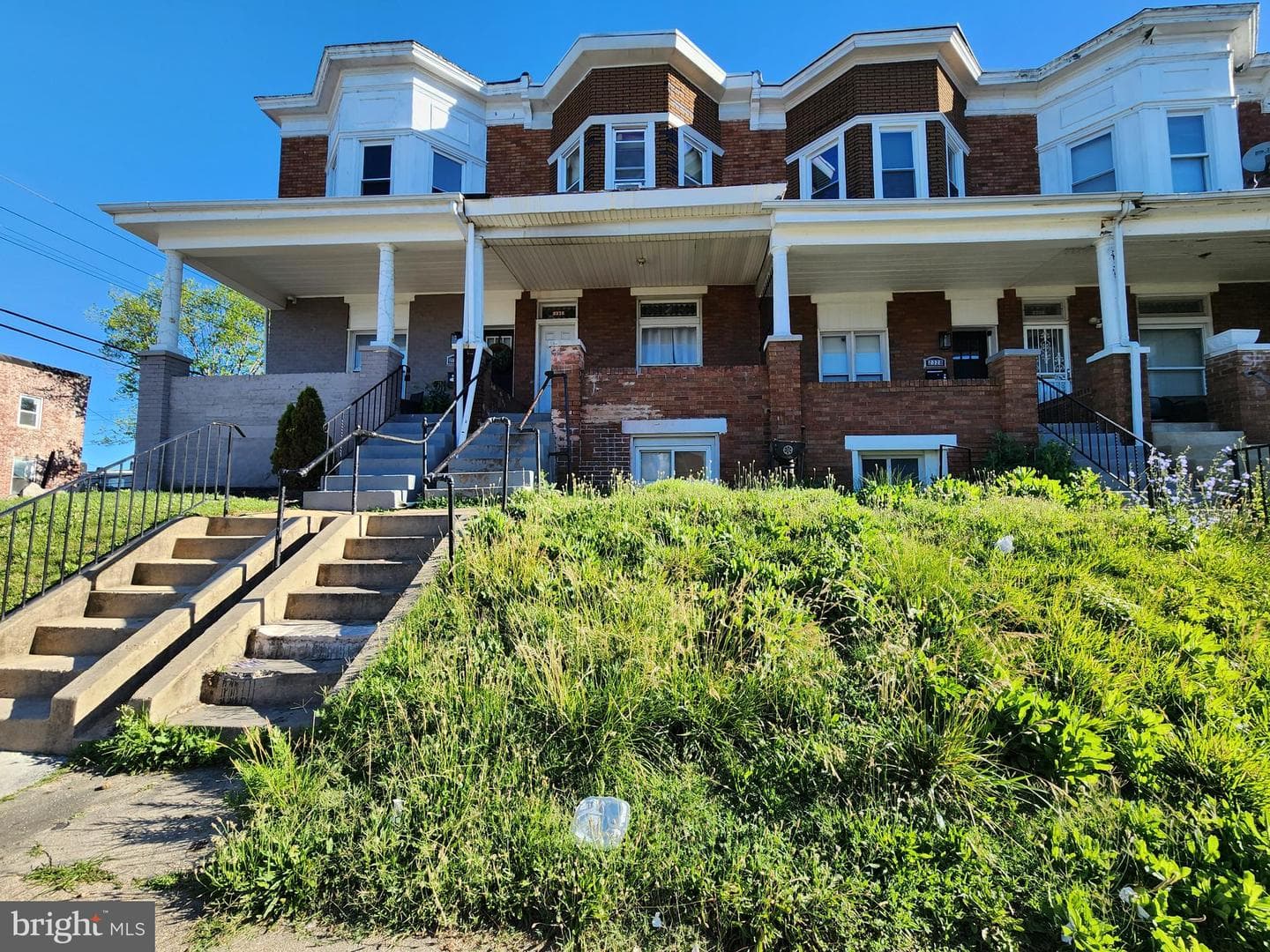 2330 Calverton Heights Avenue, Baltimore