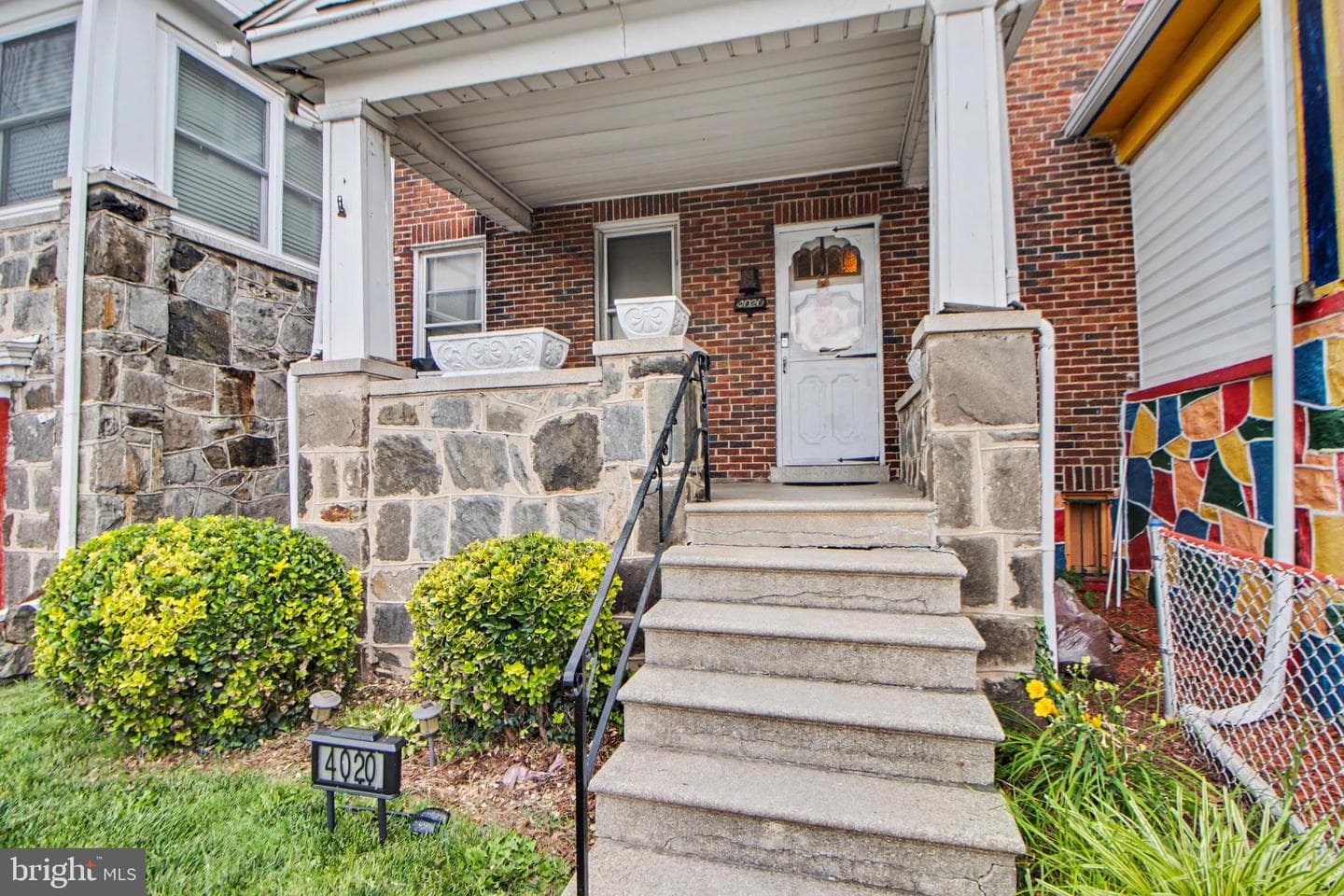 4020 Edmondson Avenue photo 3
